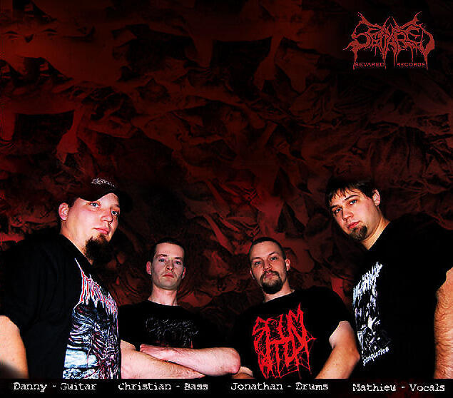 Lacerated Dominion