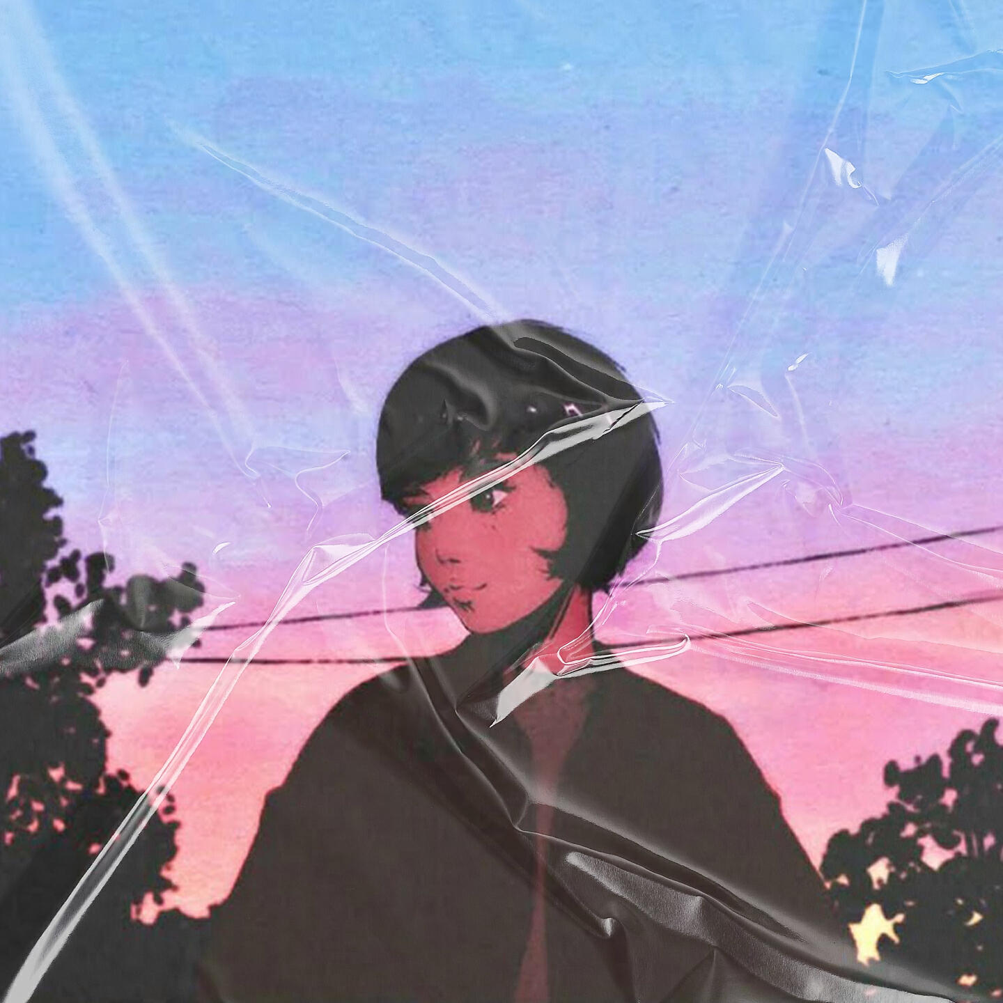 Релиз LUV