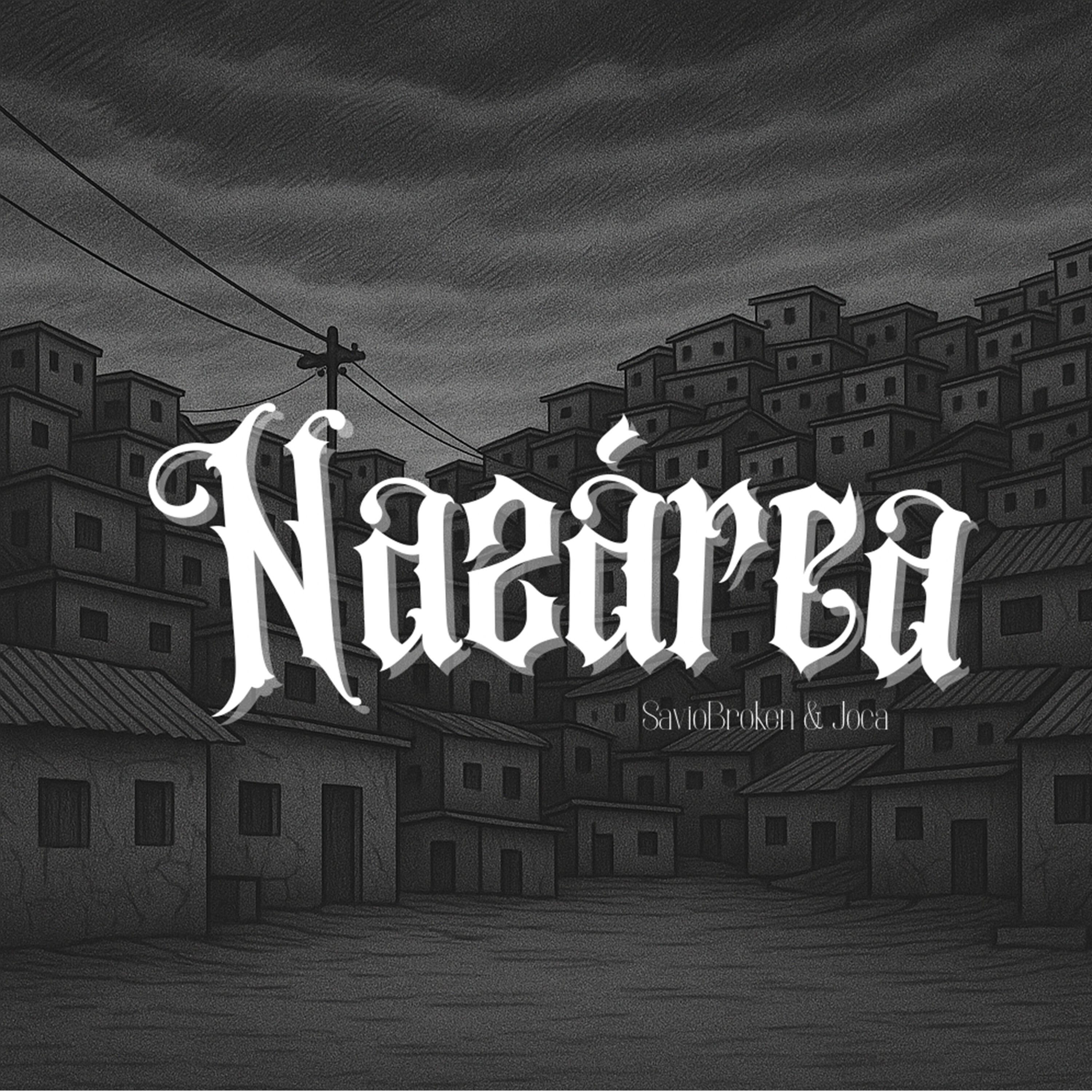 Релиз Nazárea