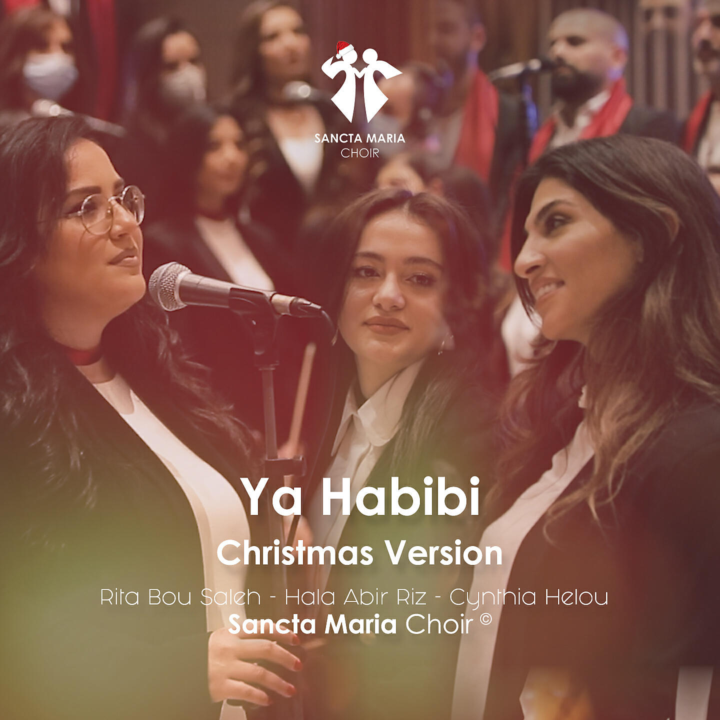 Релиз Ya Habibi