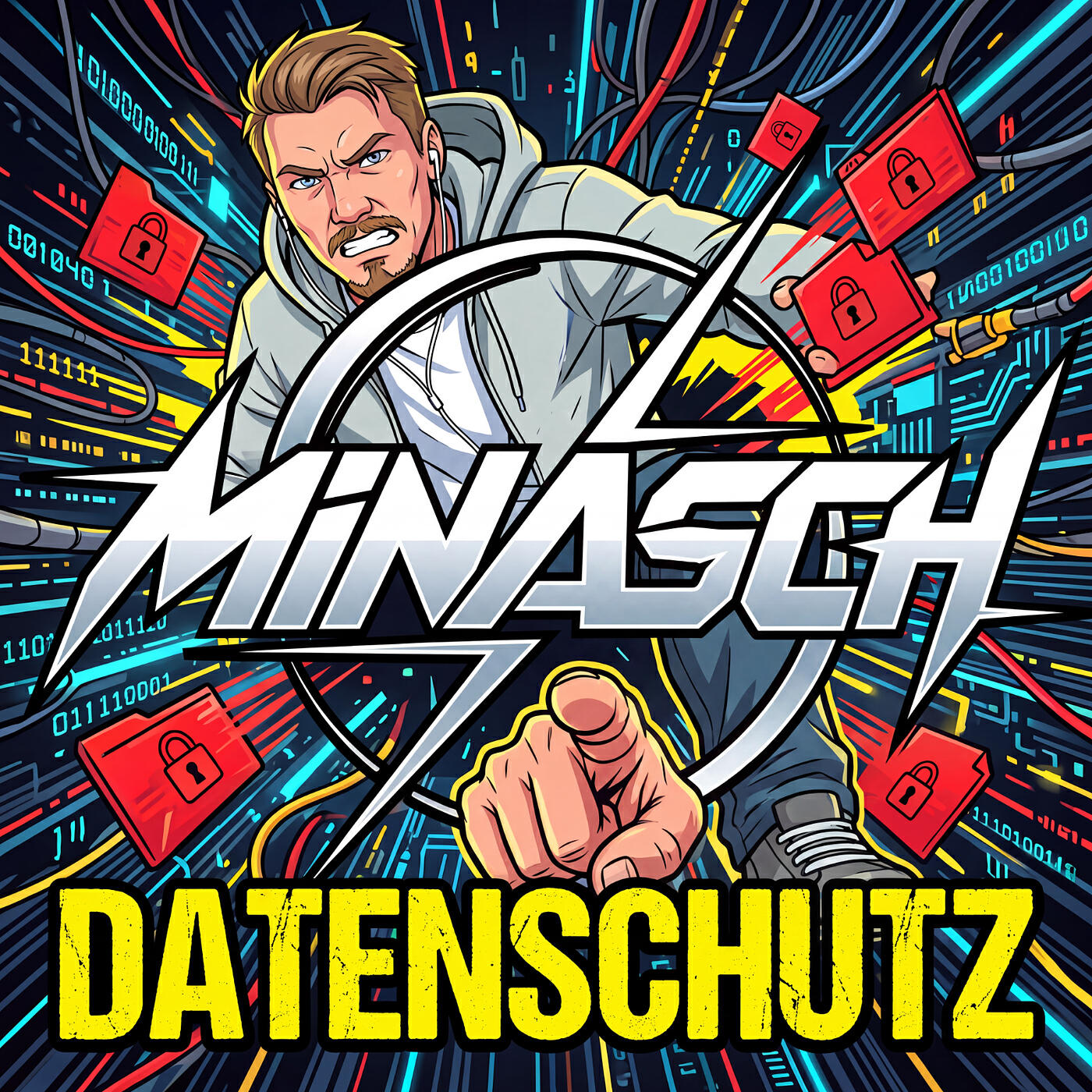 Релиз Datenschutz