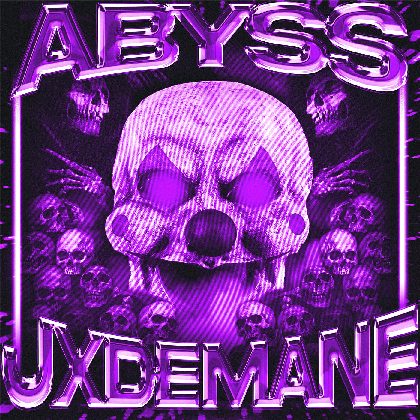 Релиз Abyss