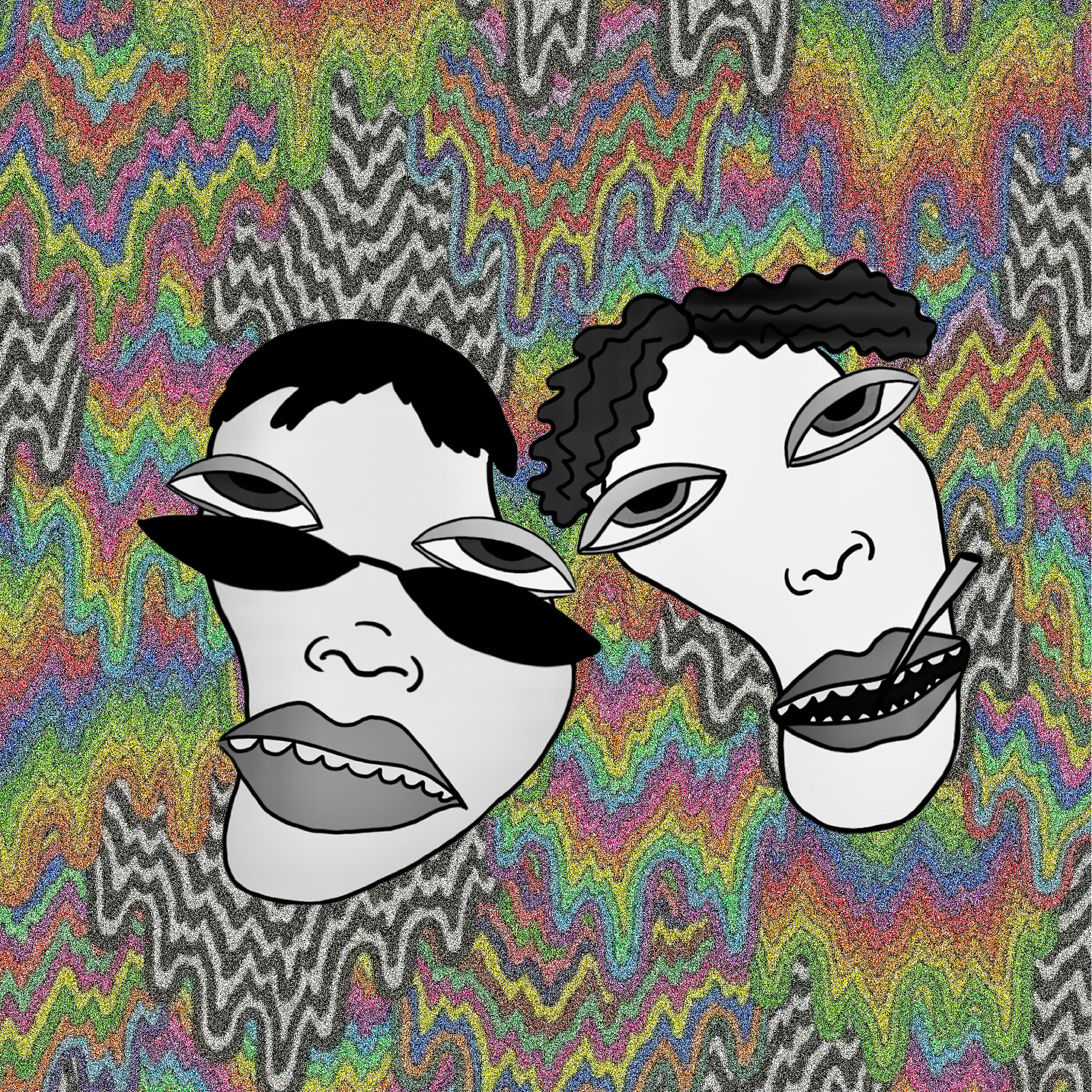 Релиз синдром смерти (Prod. by pandemonium)