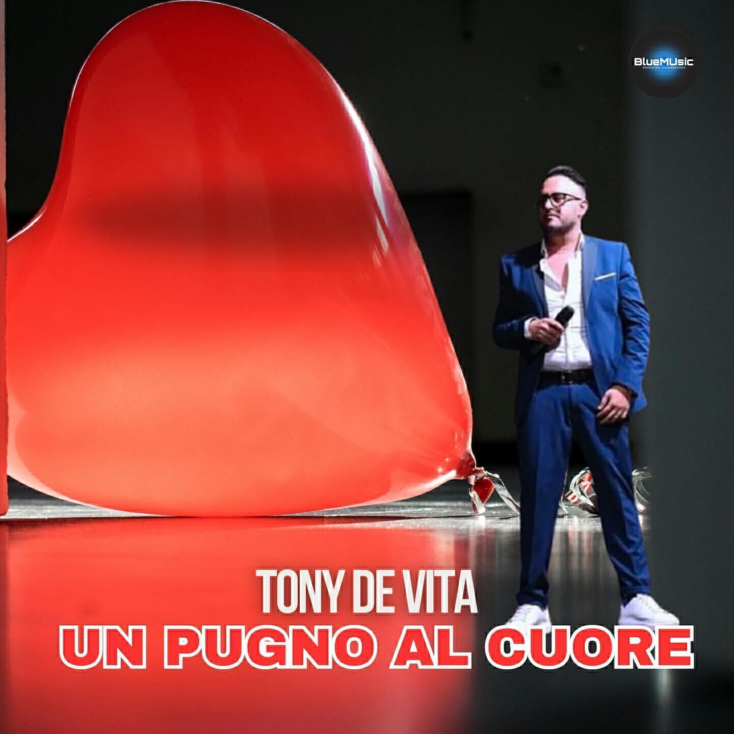 Tony De Vita
