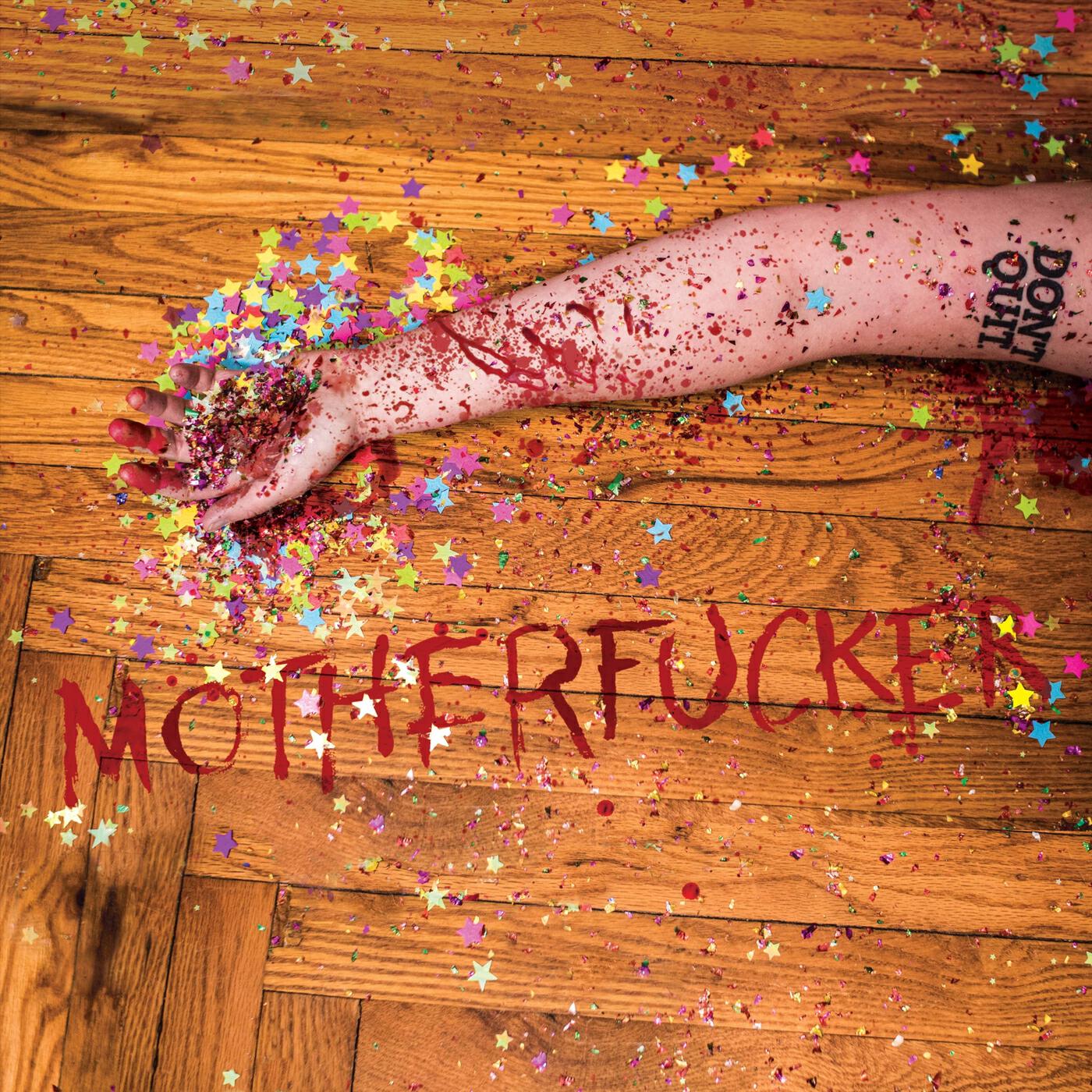 Релиз Confetti