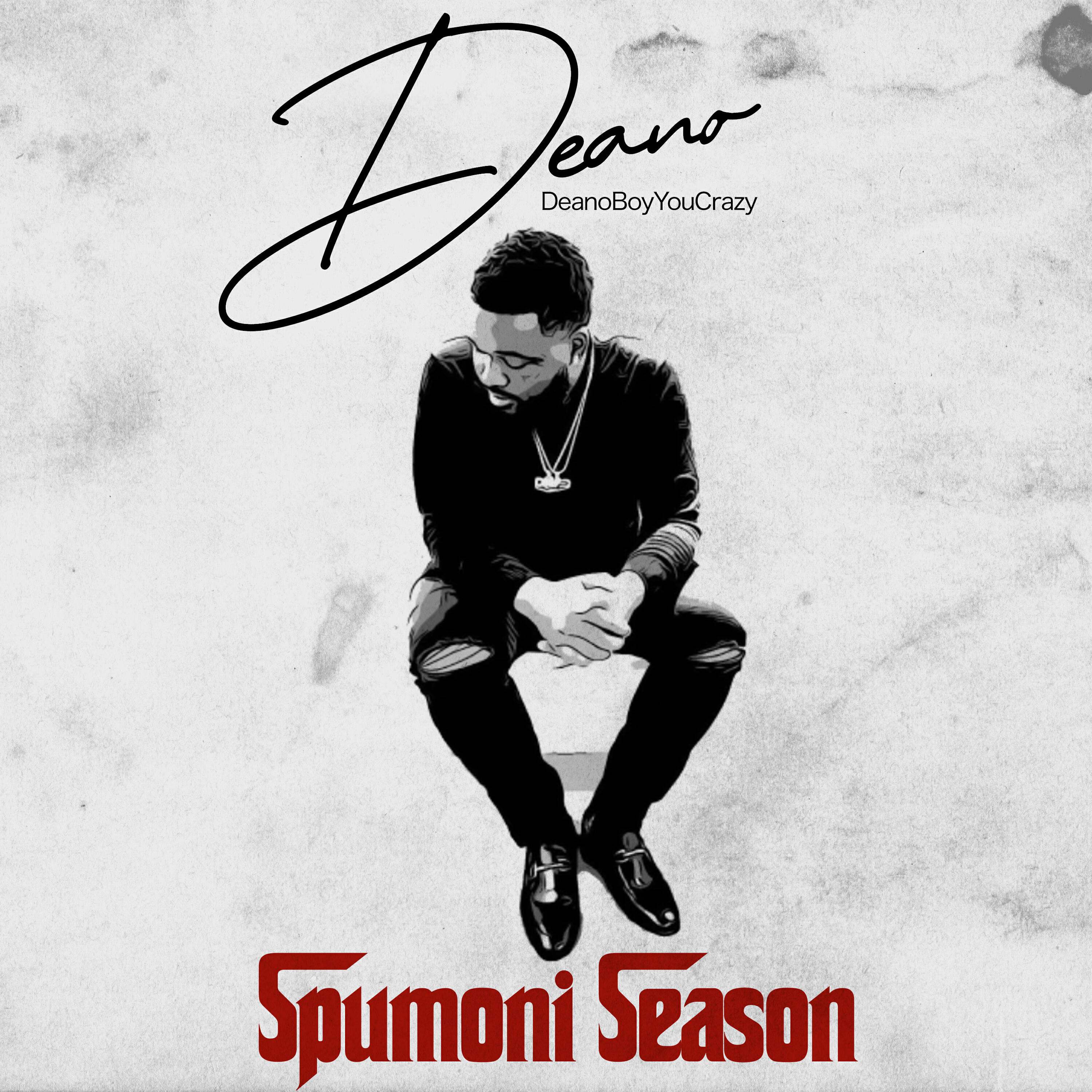 Релиз Spumoni Season