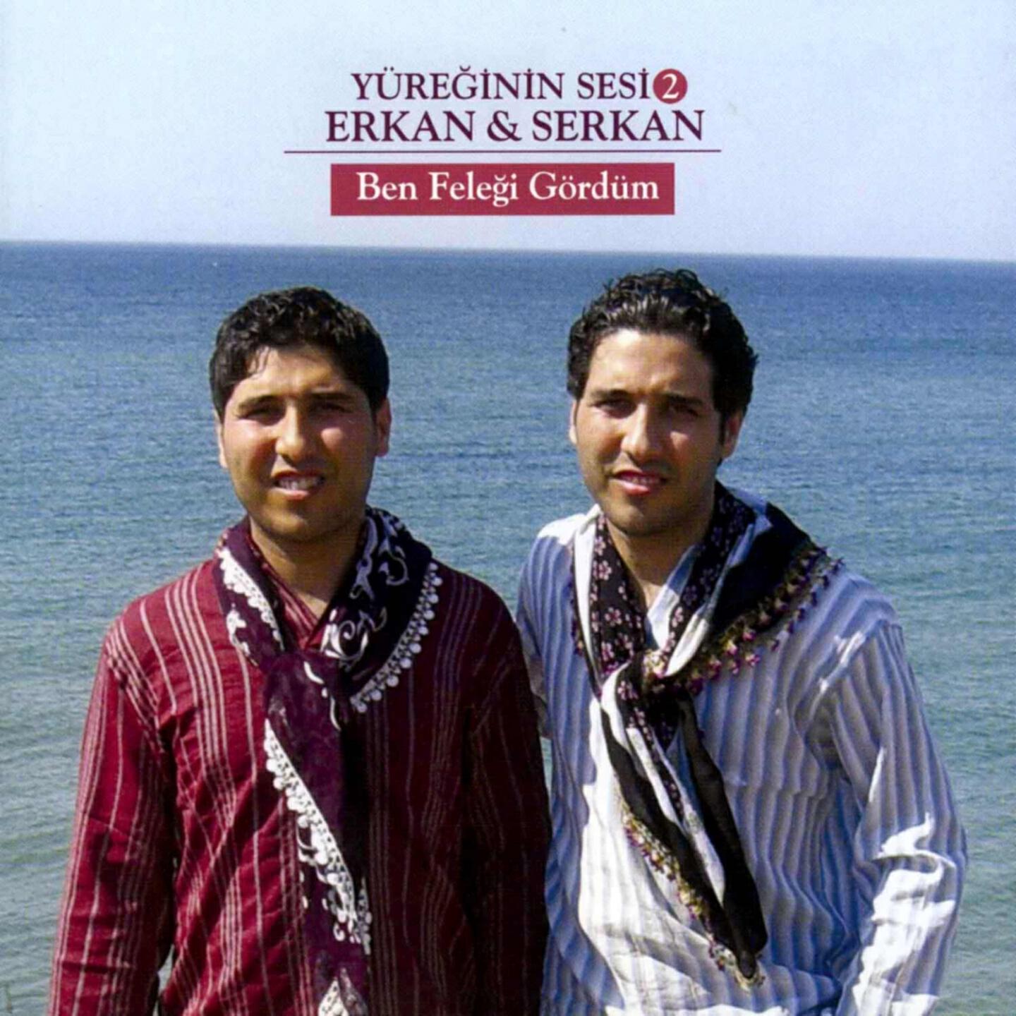 Релиз Yüreğinin Sesi, Vol. 2