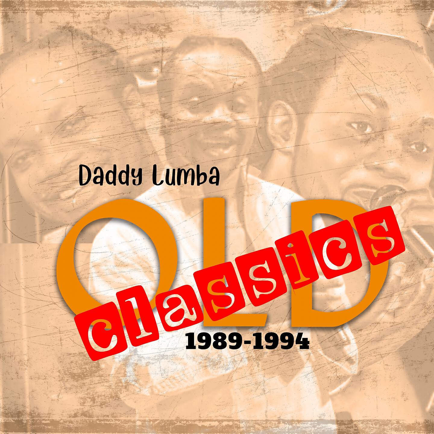 Релиз Old Classics (1989-1994)