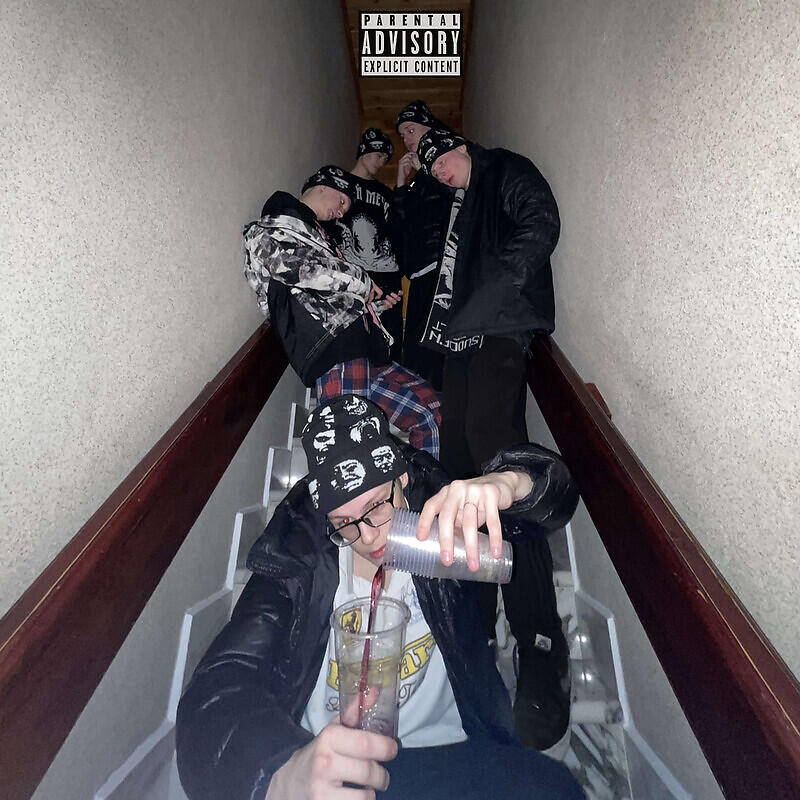 Релиз Sosa Files