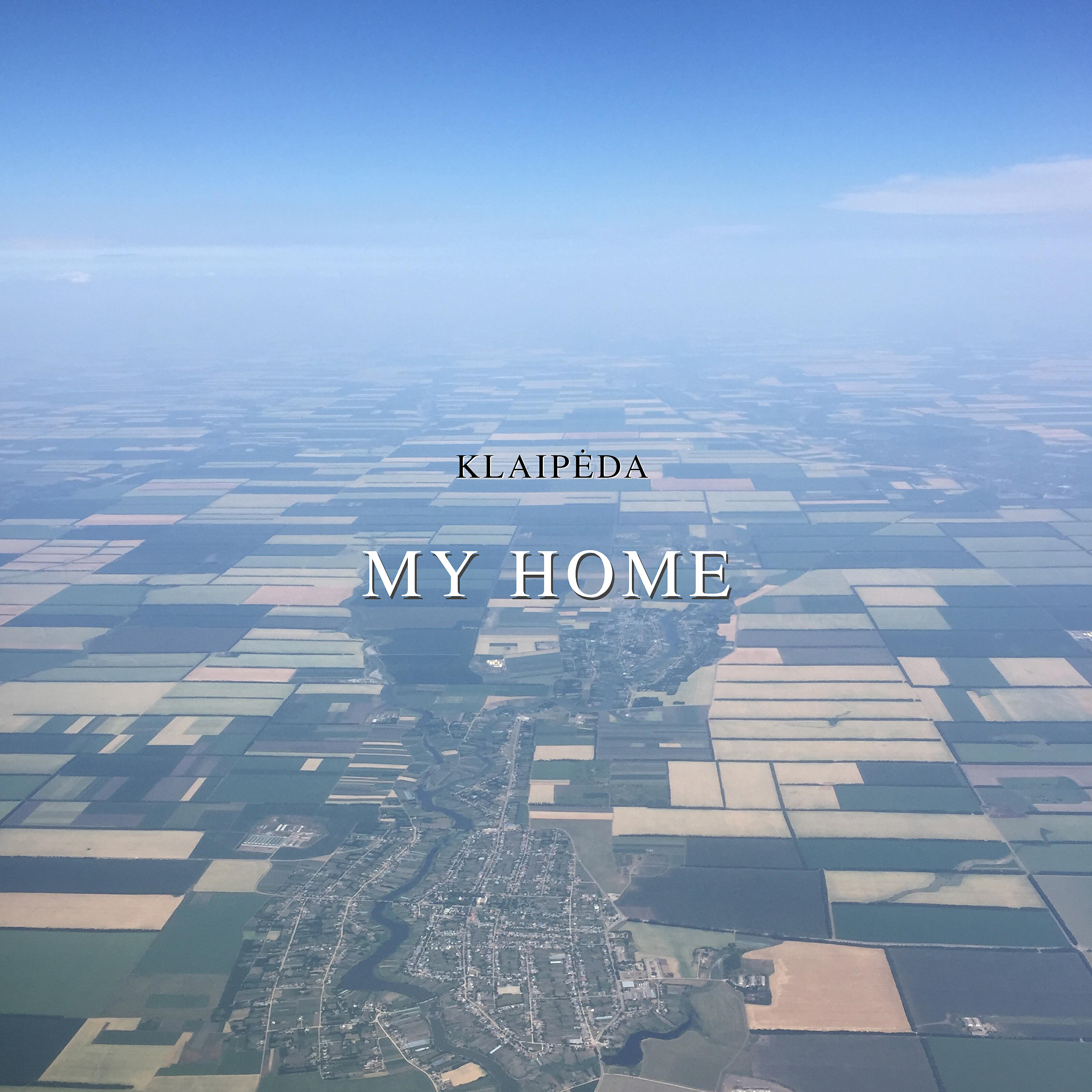 Релиз My Home