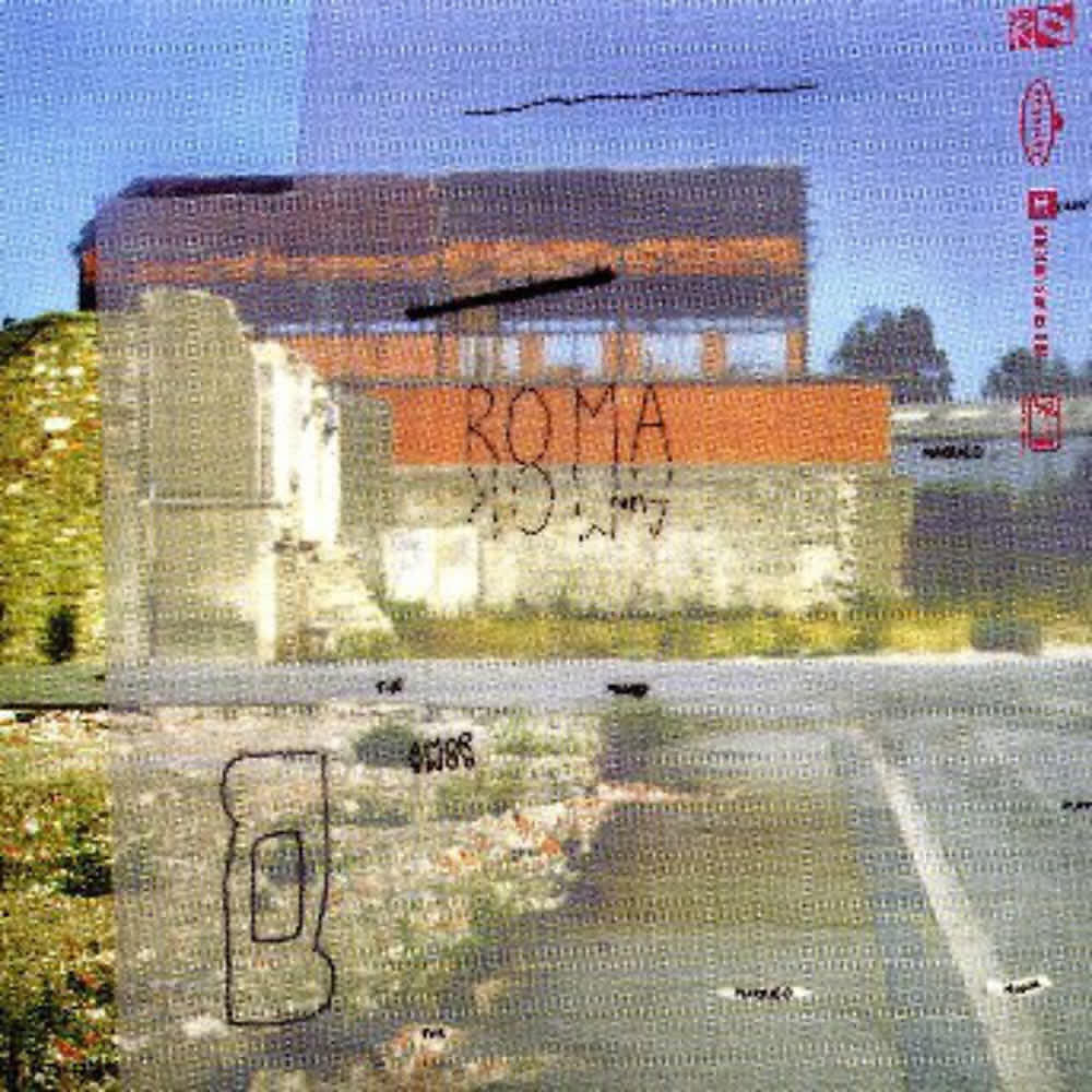 Релиз Roma-Amor