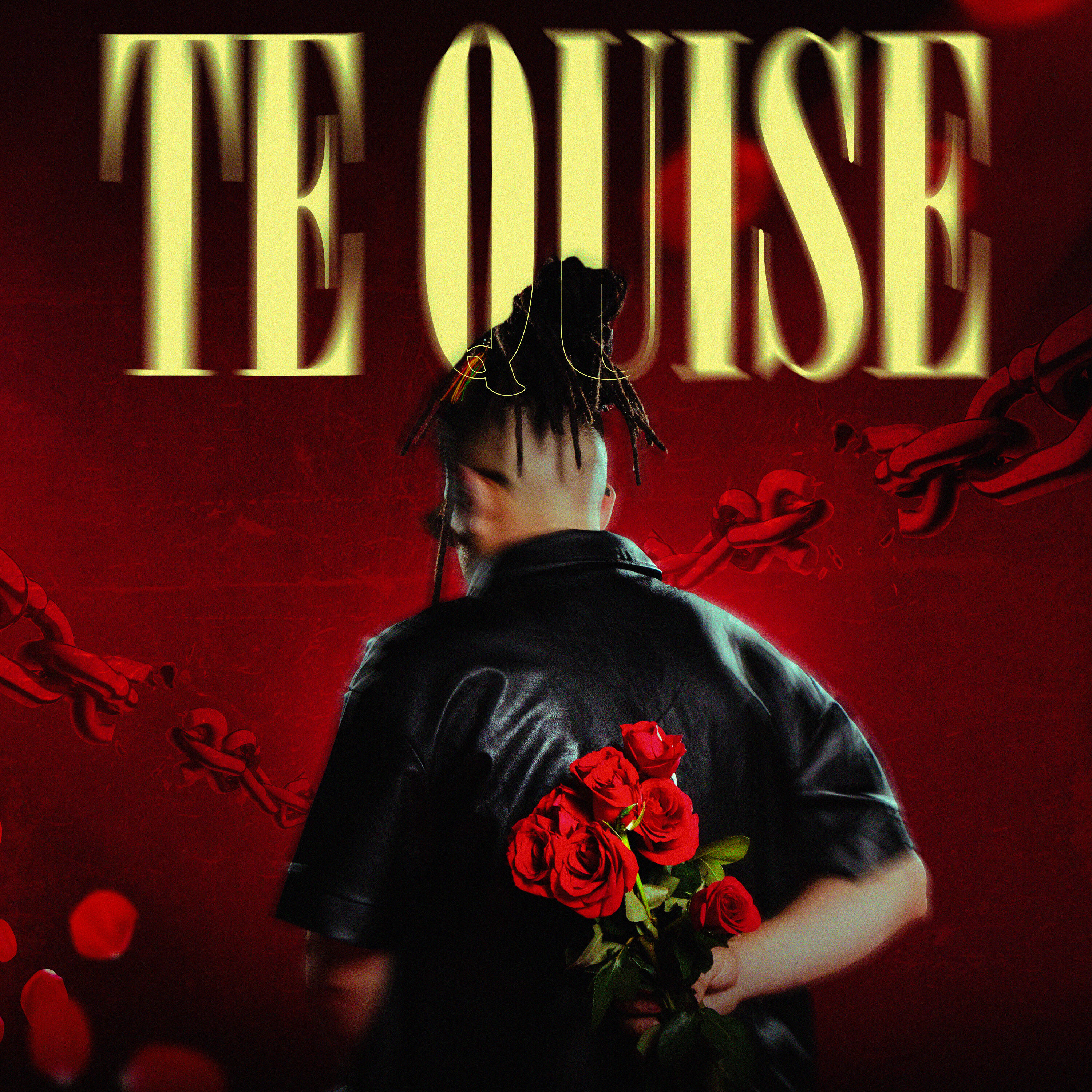 Релиз Te Quise