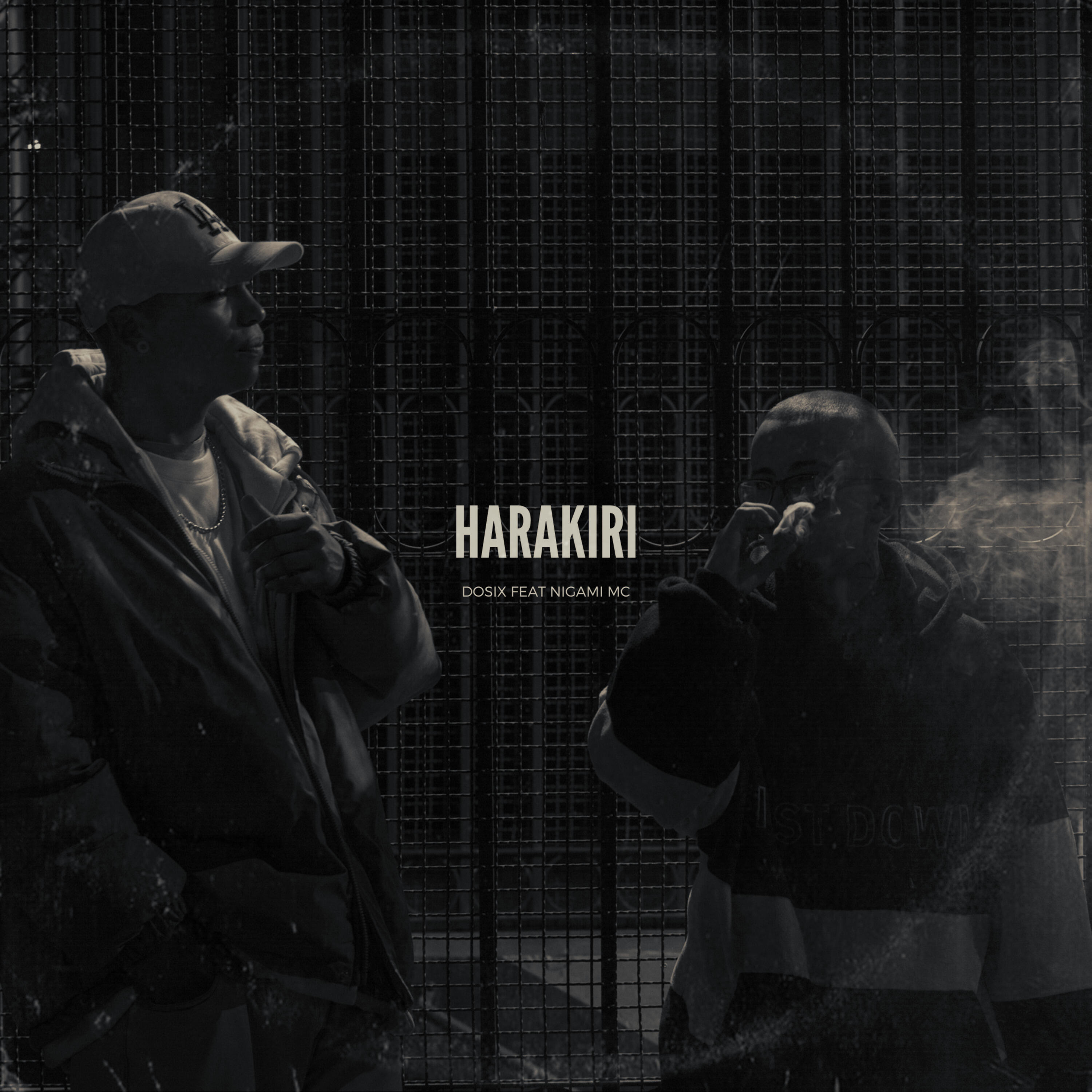 Релиз Harakiri