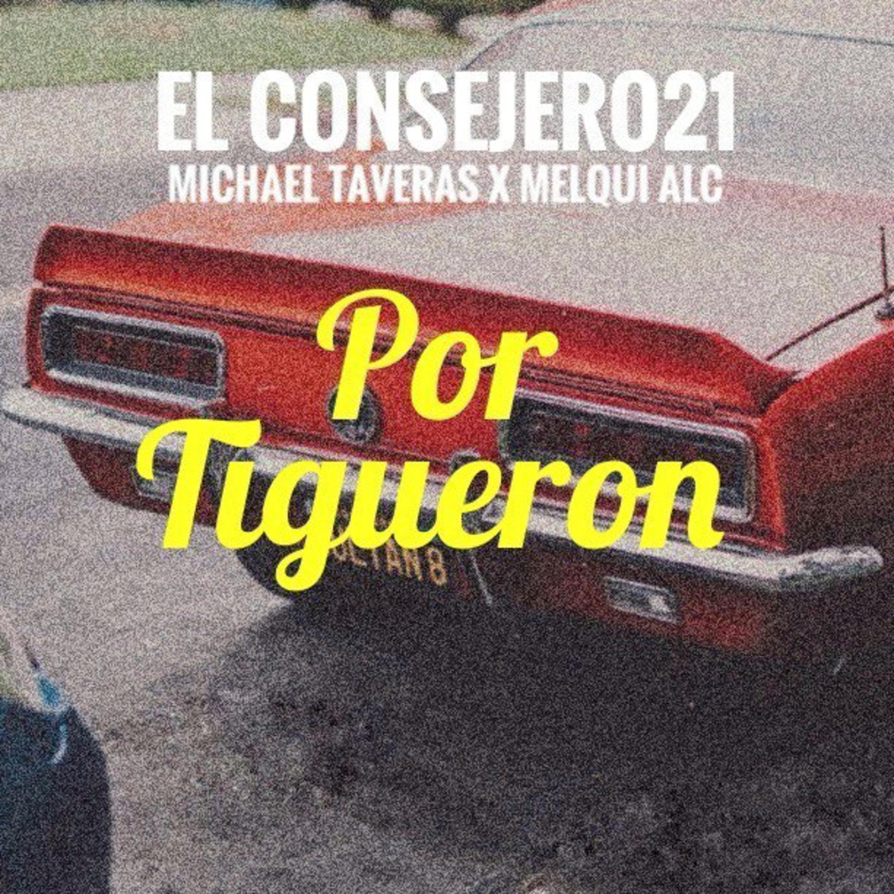 Релиз Por Tigueron