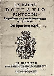 Ottavio Rinuccini