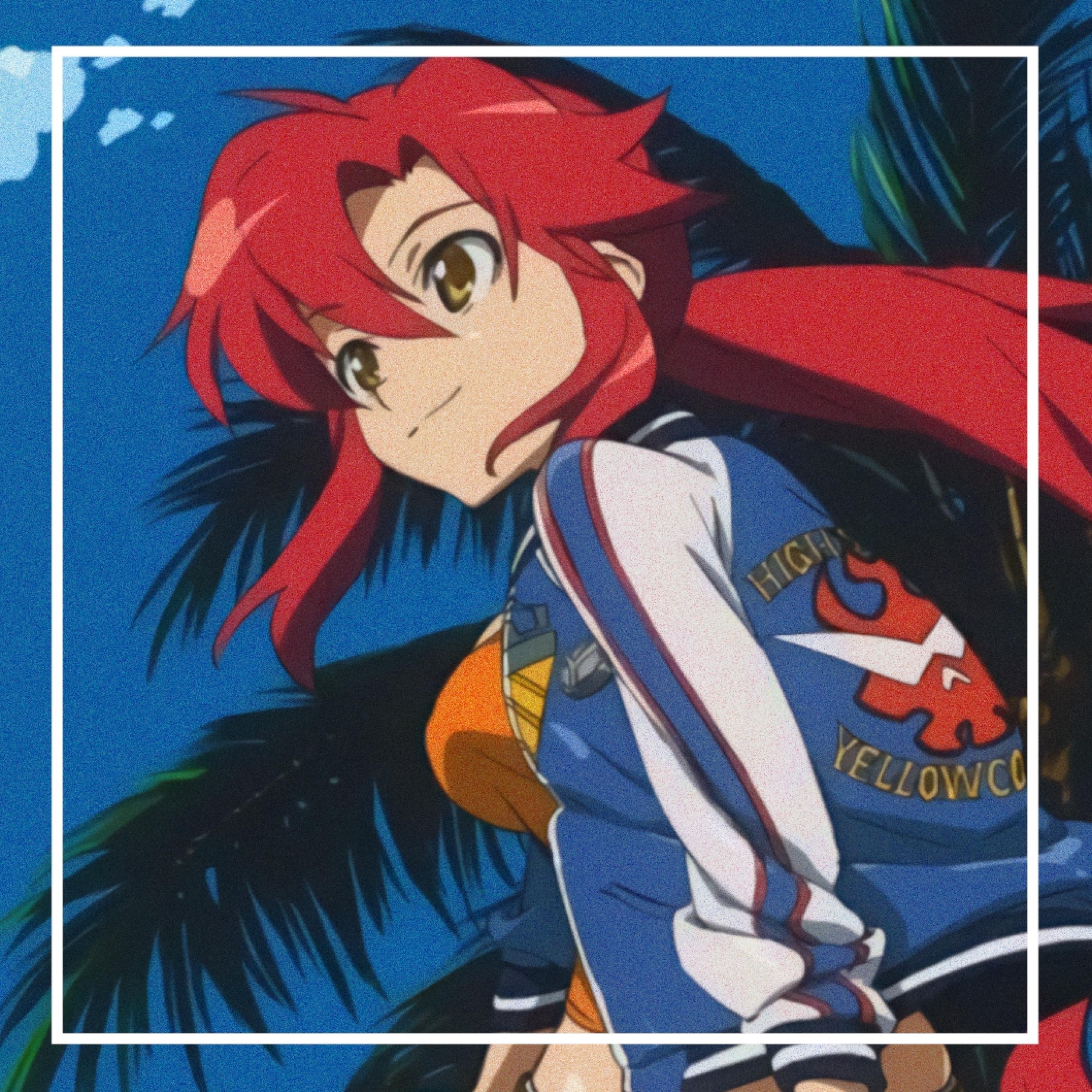Релиз Gurren Lagann Freestyle