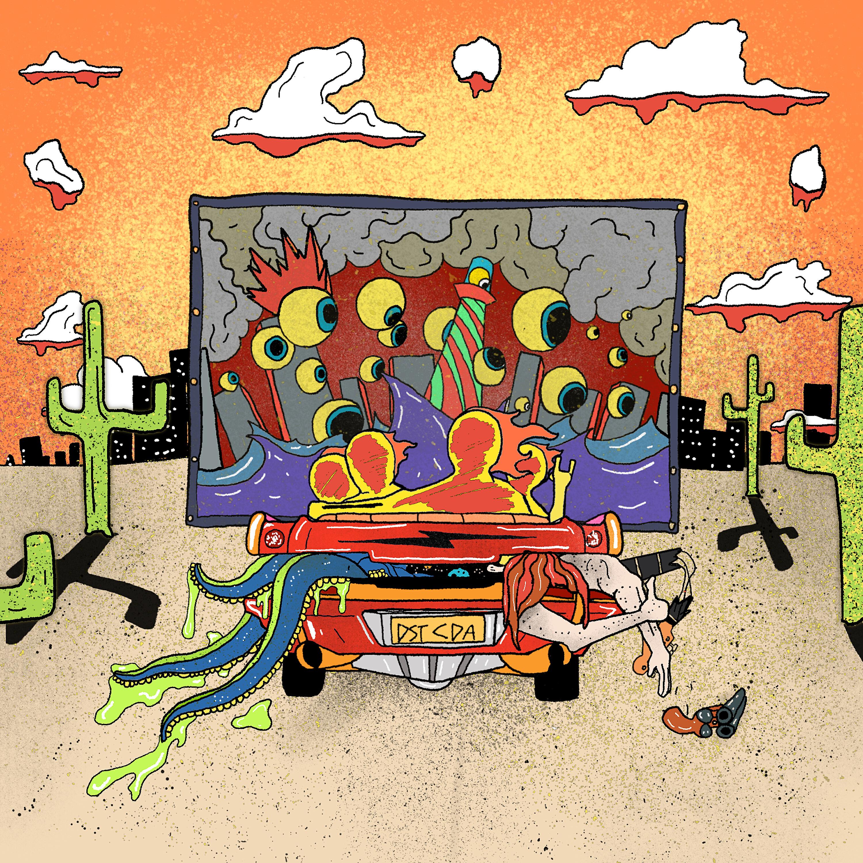 Релиз Mojo Skyline