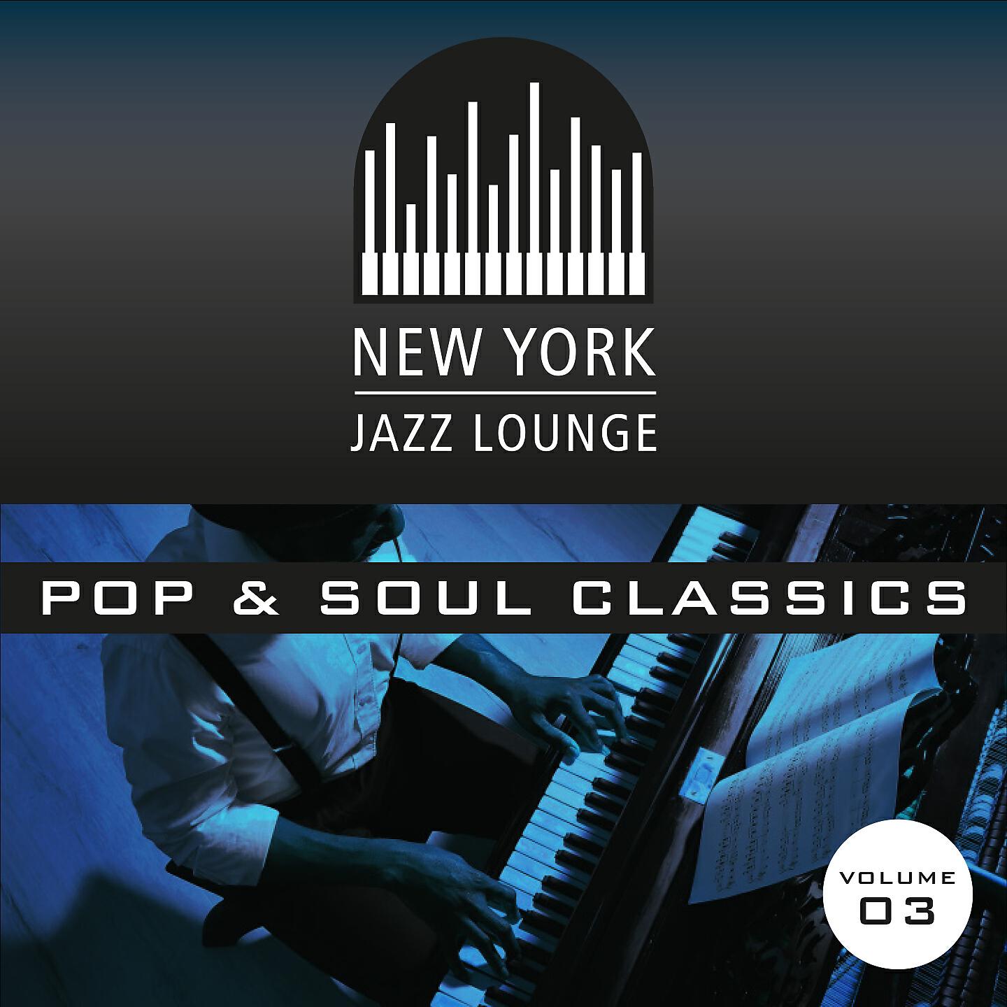 Релиз Pop and Soul Classics, Vol. 3