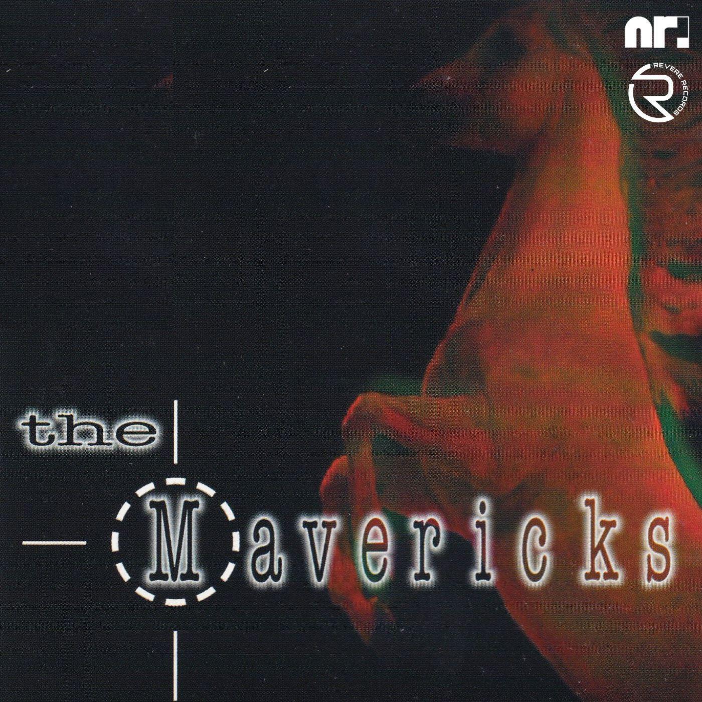 Релиз The Mavericks