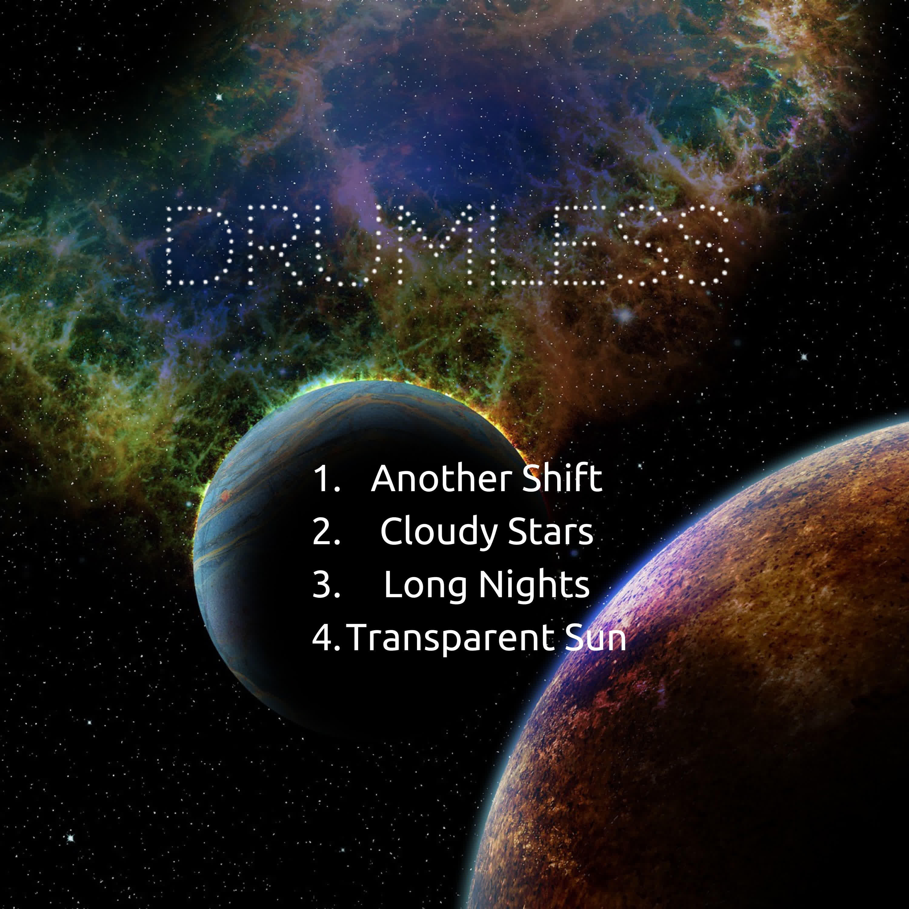 Релиз Drumless