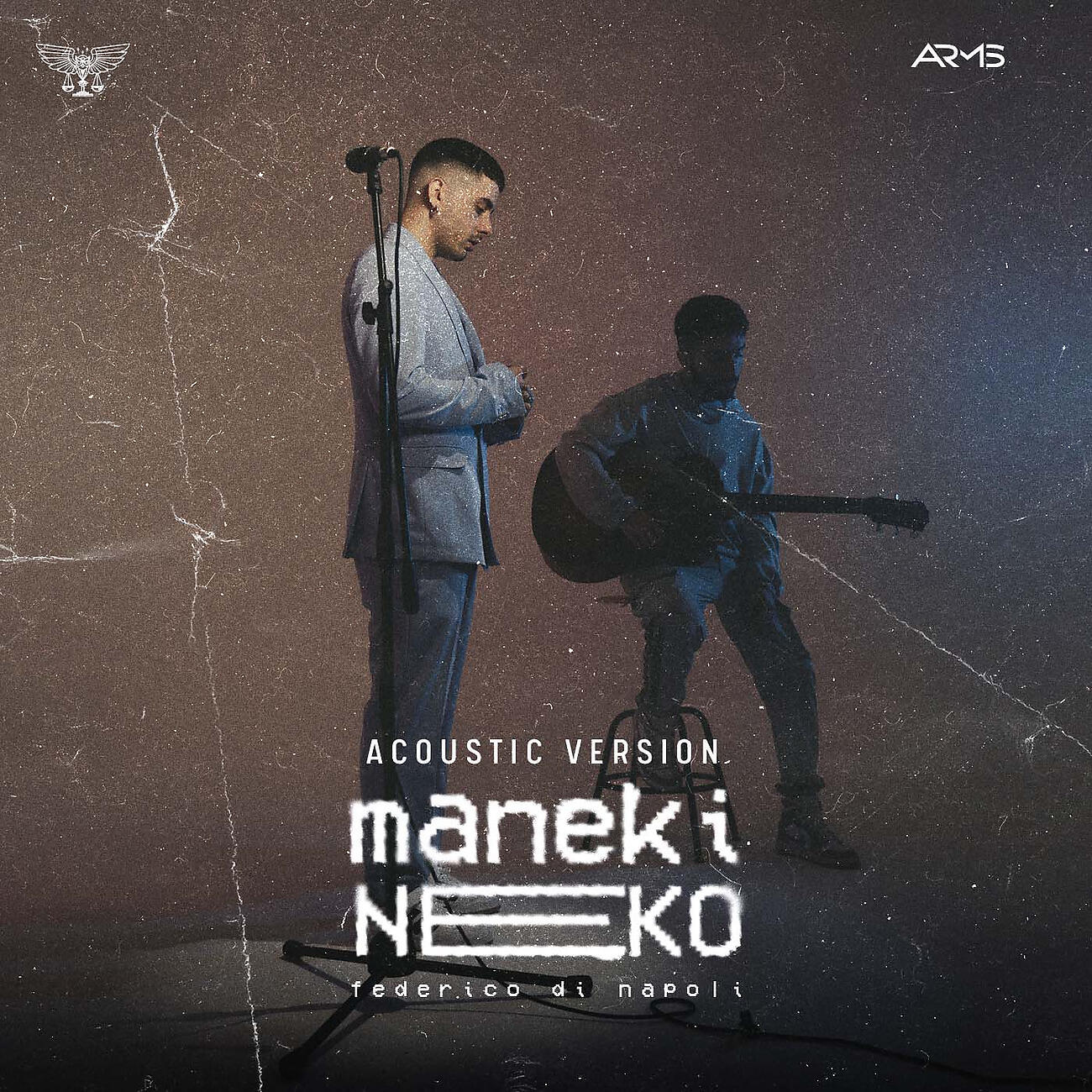 Релиз Maneki Neko (Acoustic Version)