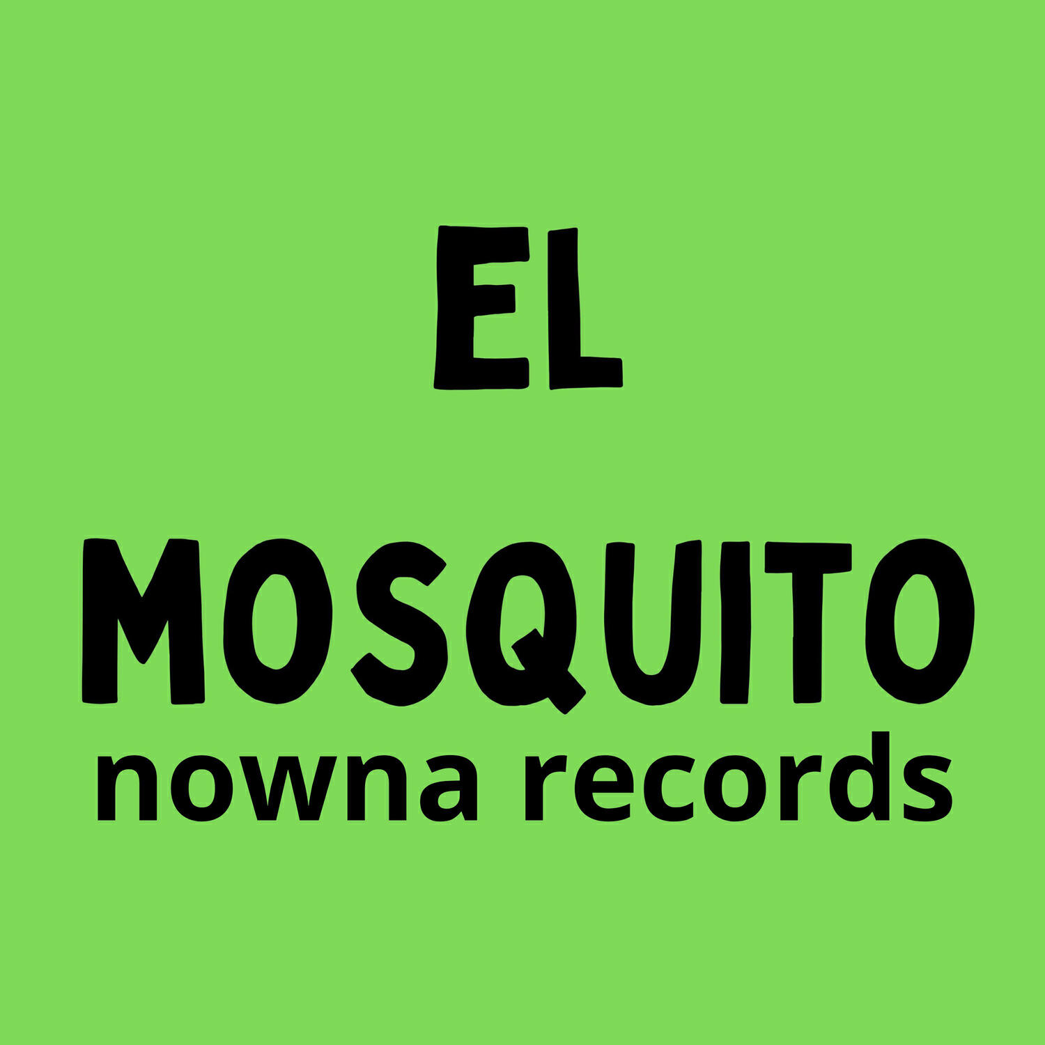 Релиз el mosquito