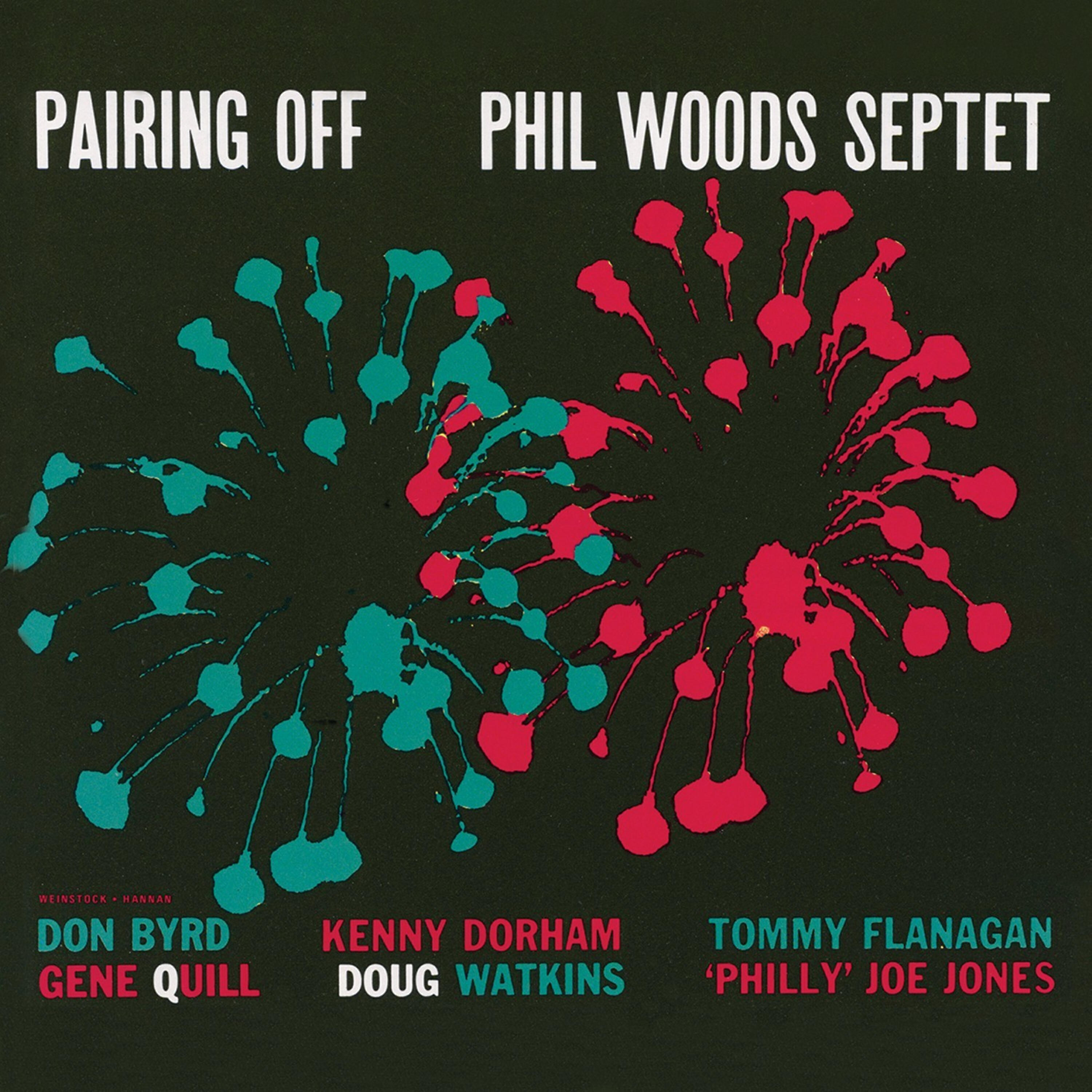Релиз Pairing Of (Remastered)