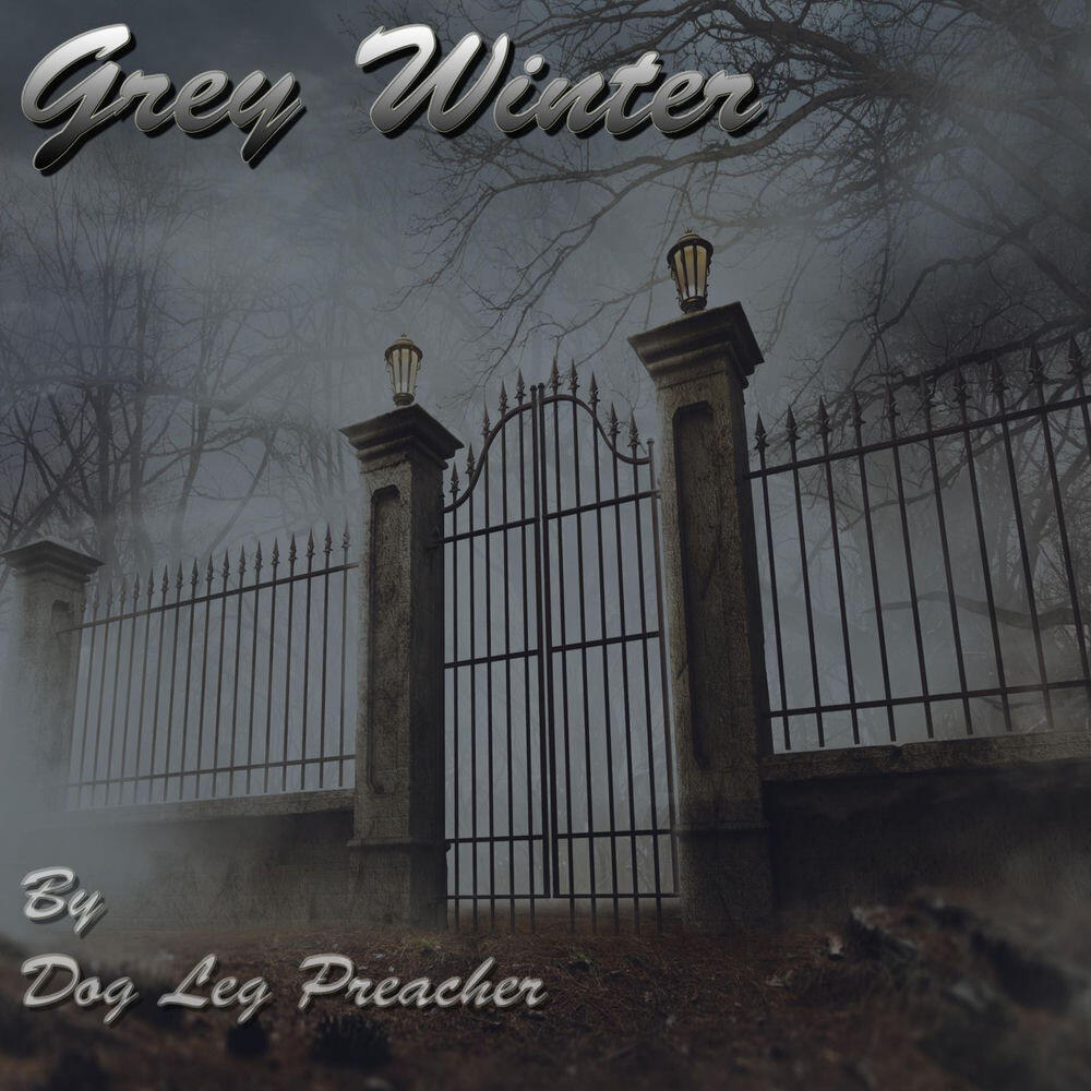 Релиз Grey Winter