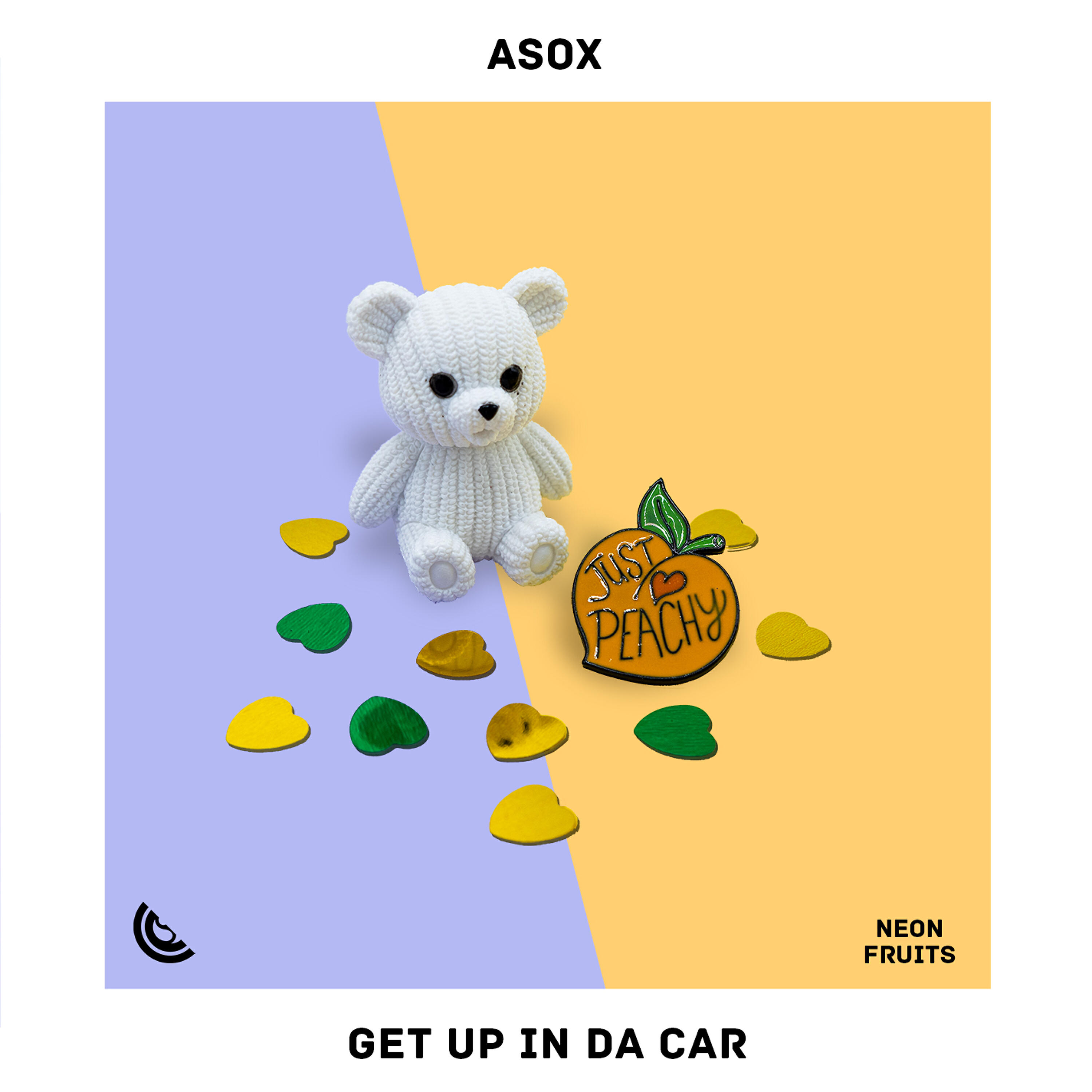 Релиз Get Up In Da Car