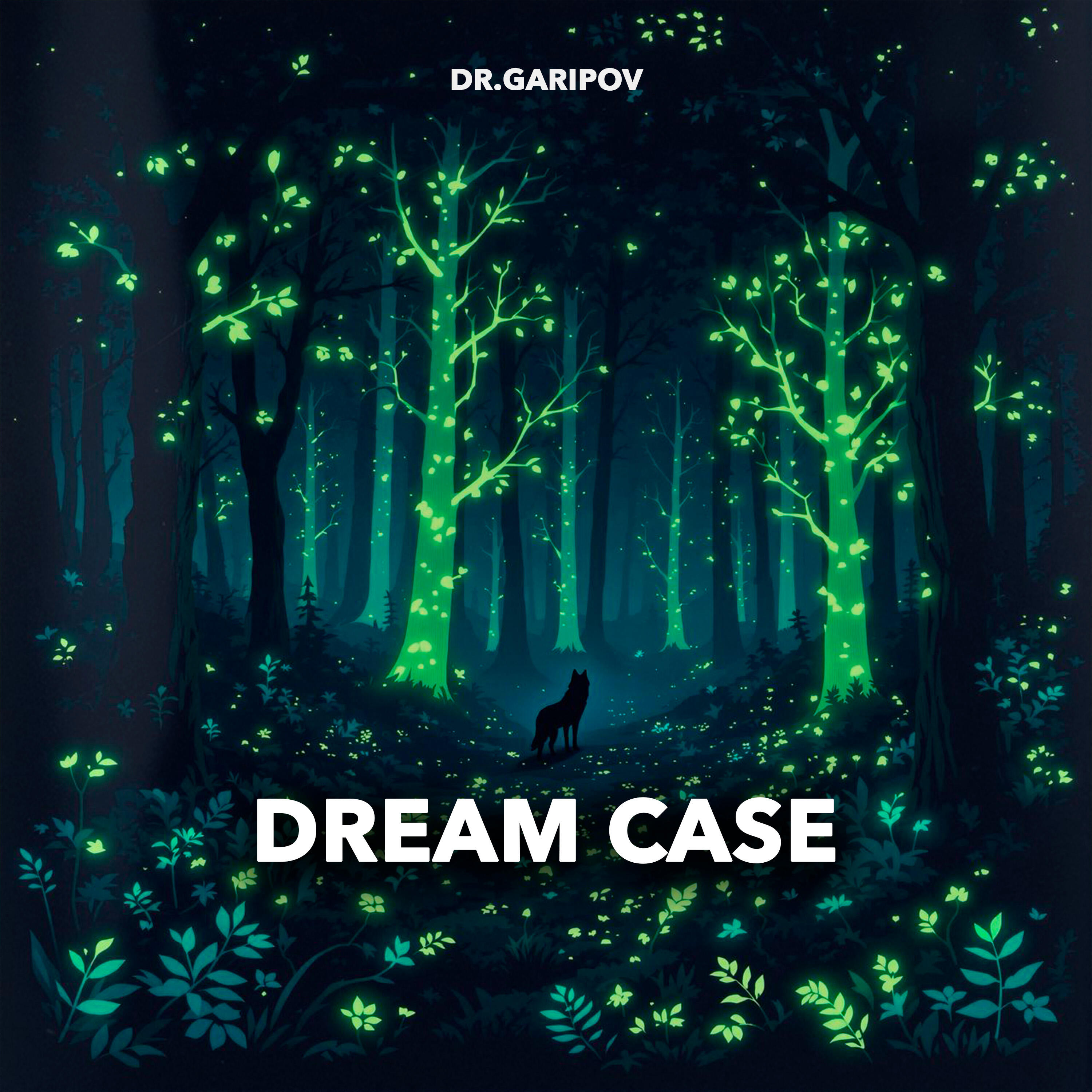 Релиз Dream Case