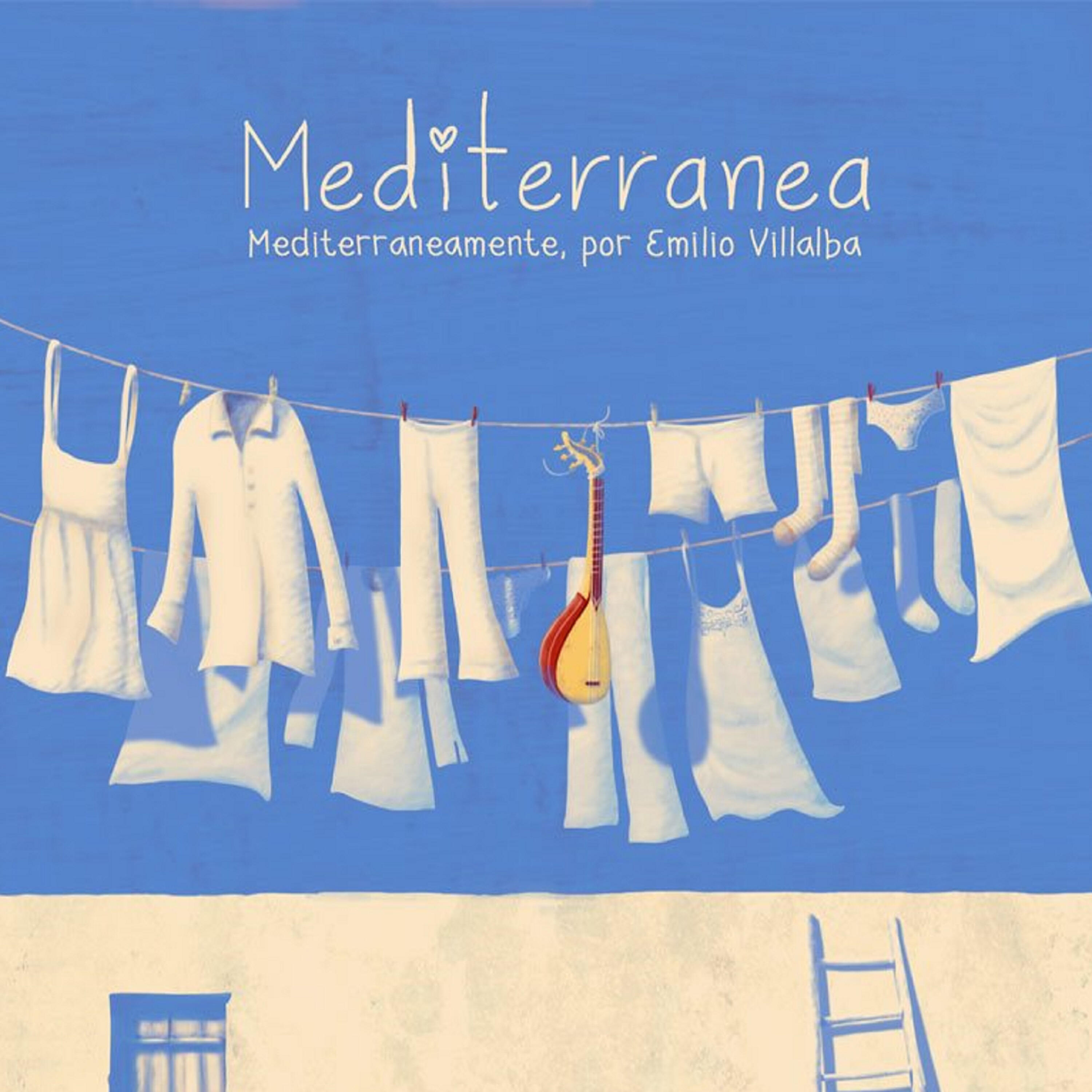 Релиз Mediterraneamente