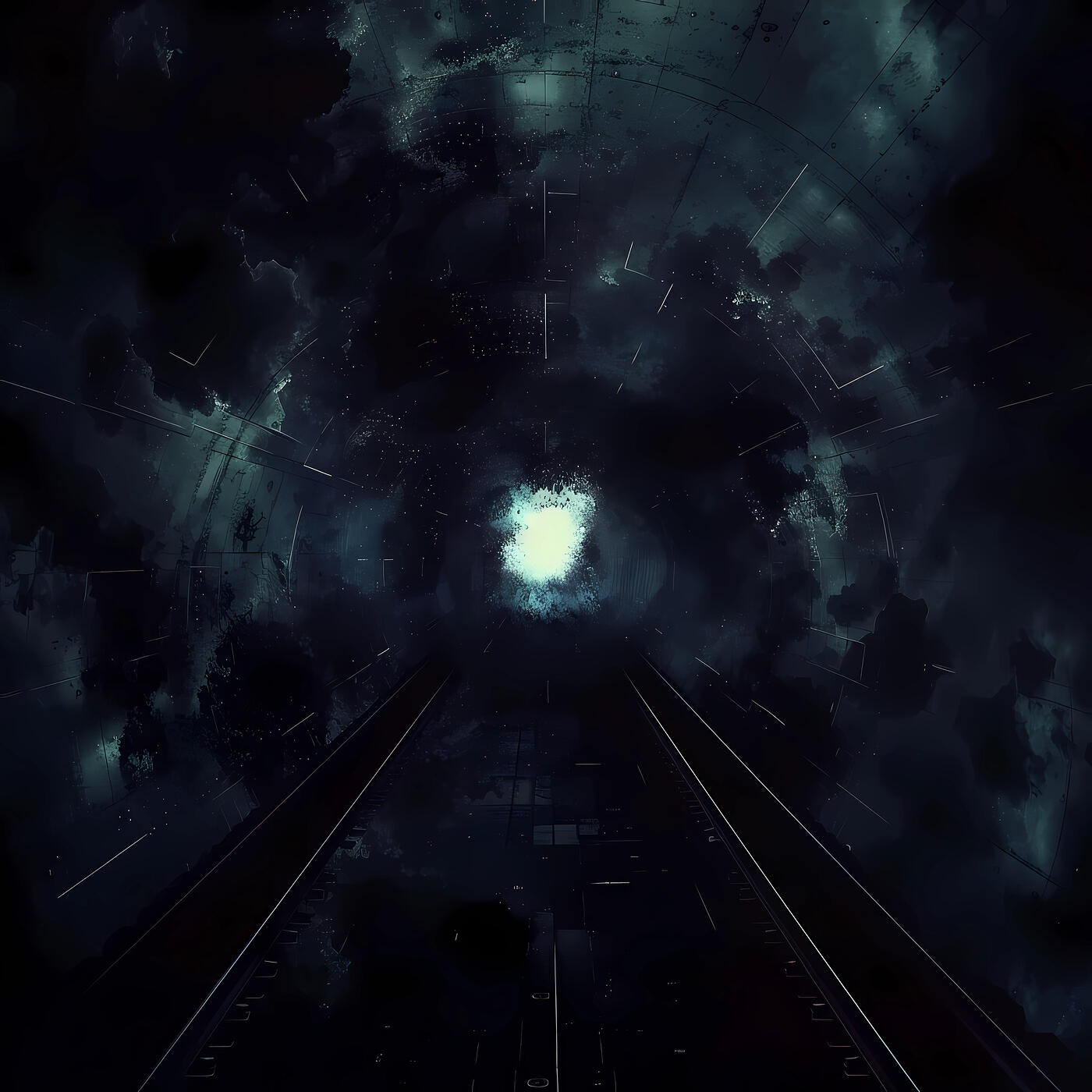 Постер альбома Singularity