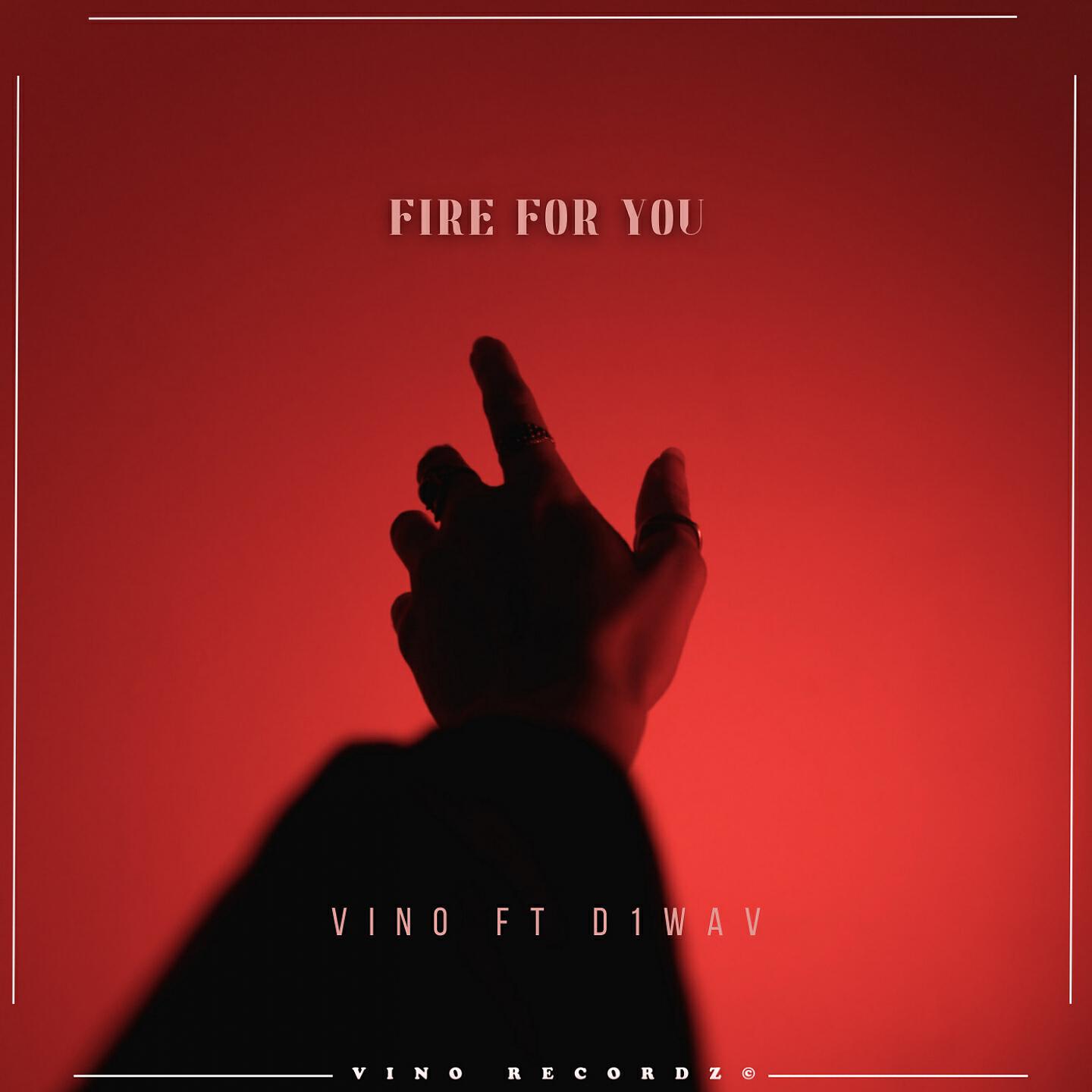 Релиз Fire for You