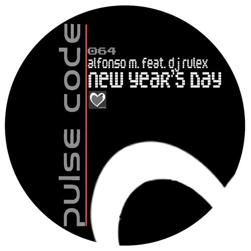 Релиз New Year's Day