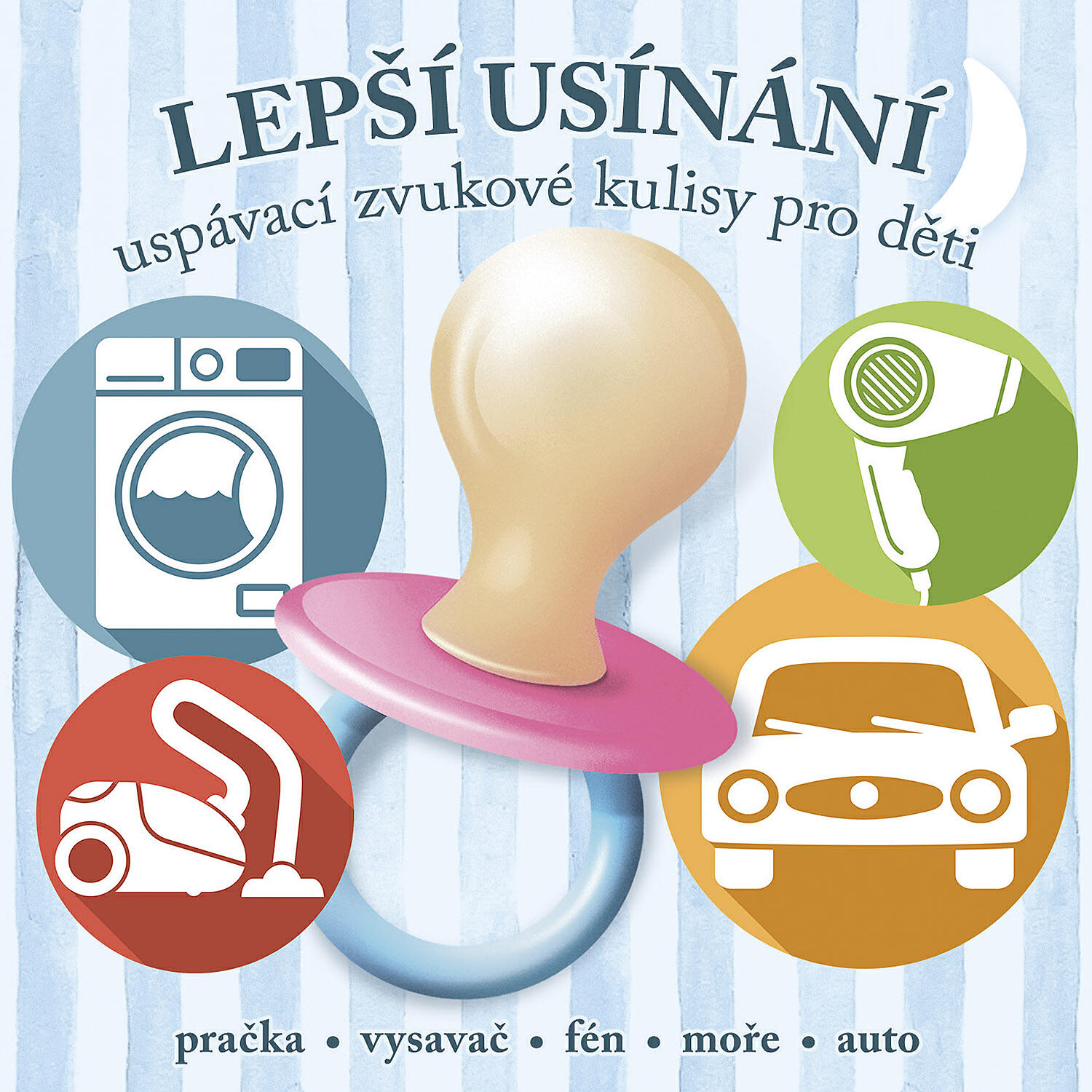 Zvukové efekty