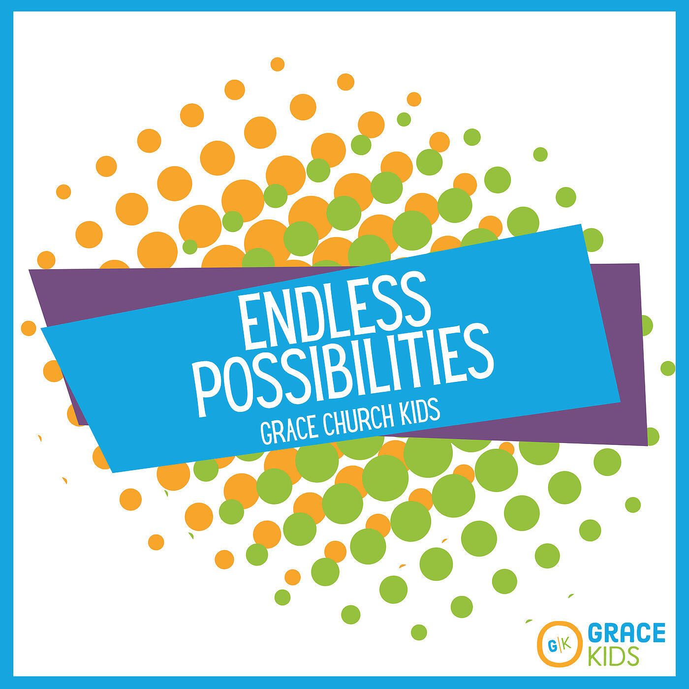 Релиз Endless Possibilities