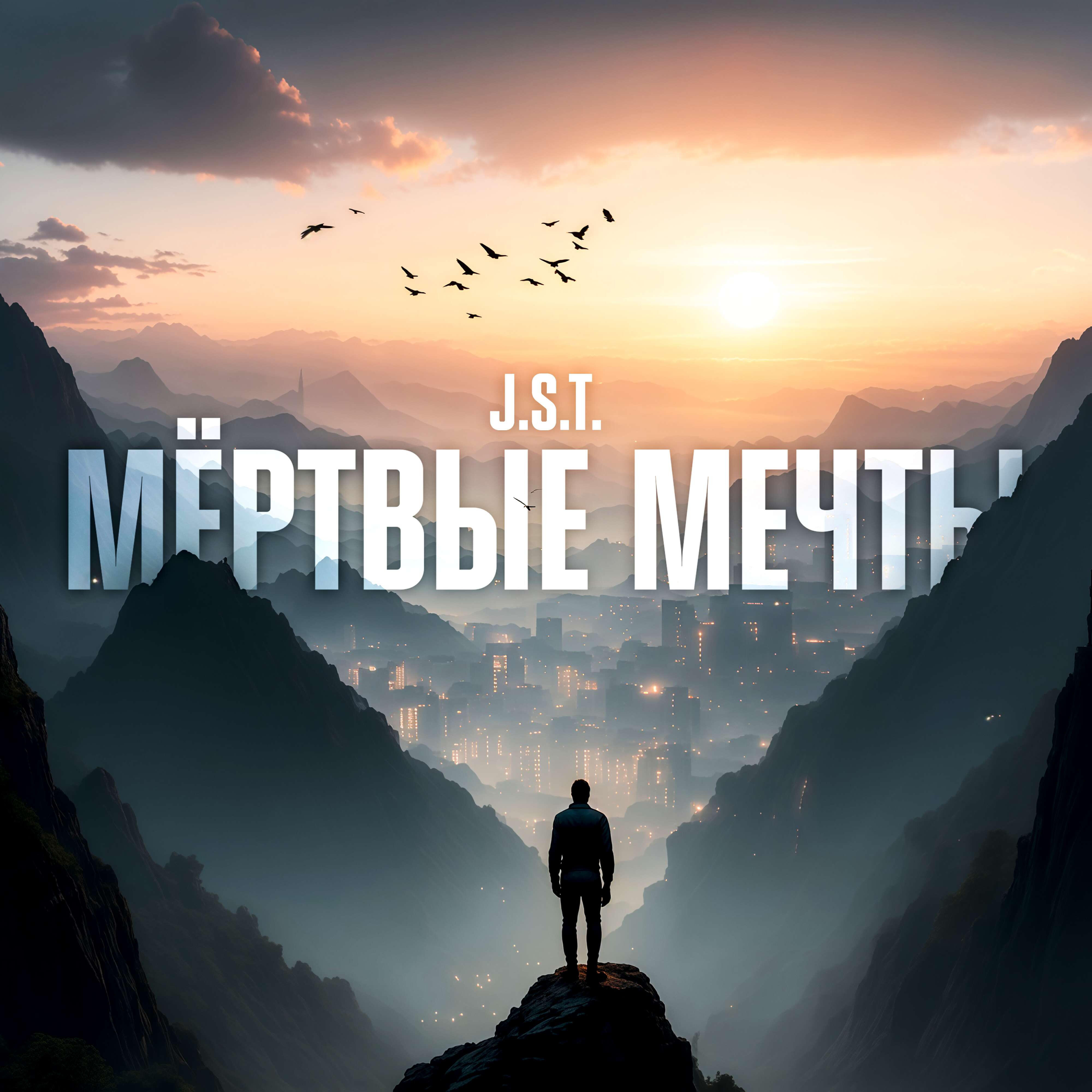 Релиз Мёртвые мечты