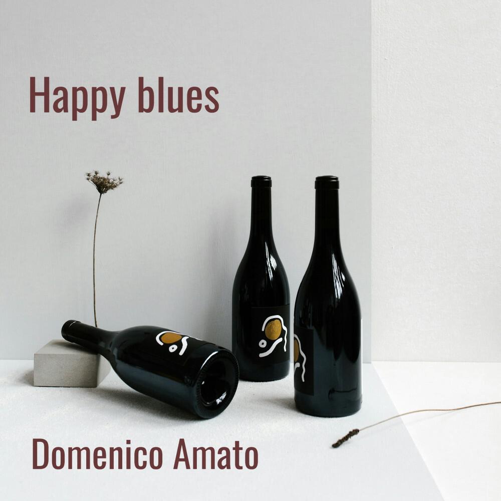 Релиз Happy Blues