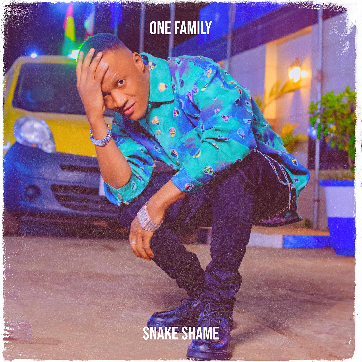 Релиз One Family