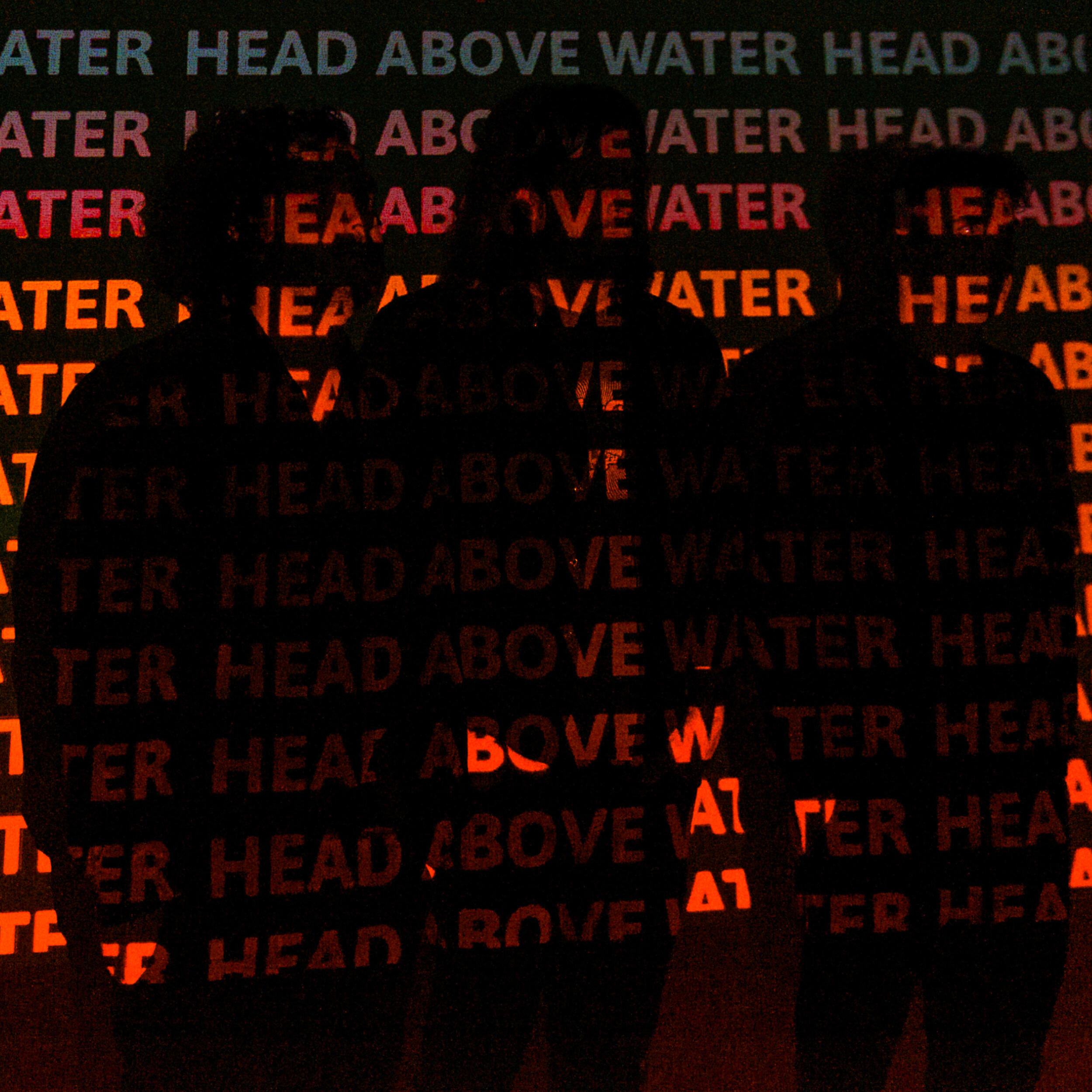 Релиз Head Above Water