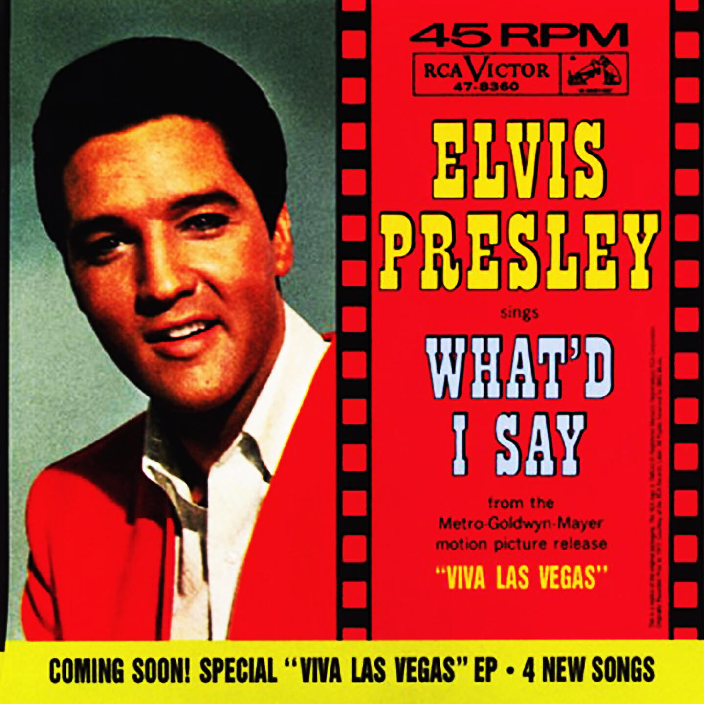 Релиз What'd I Say (Complete Recording Session. August 30, 1963)