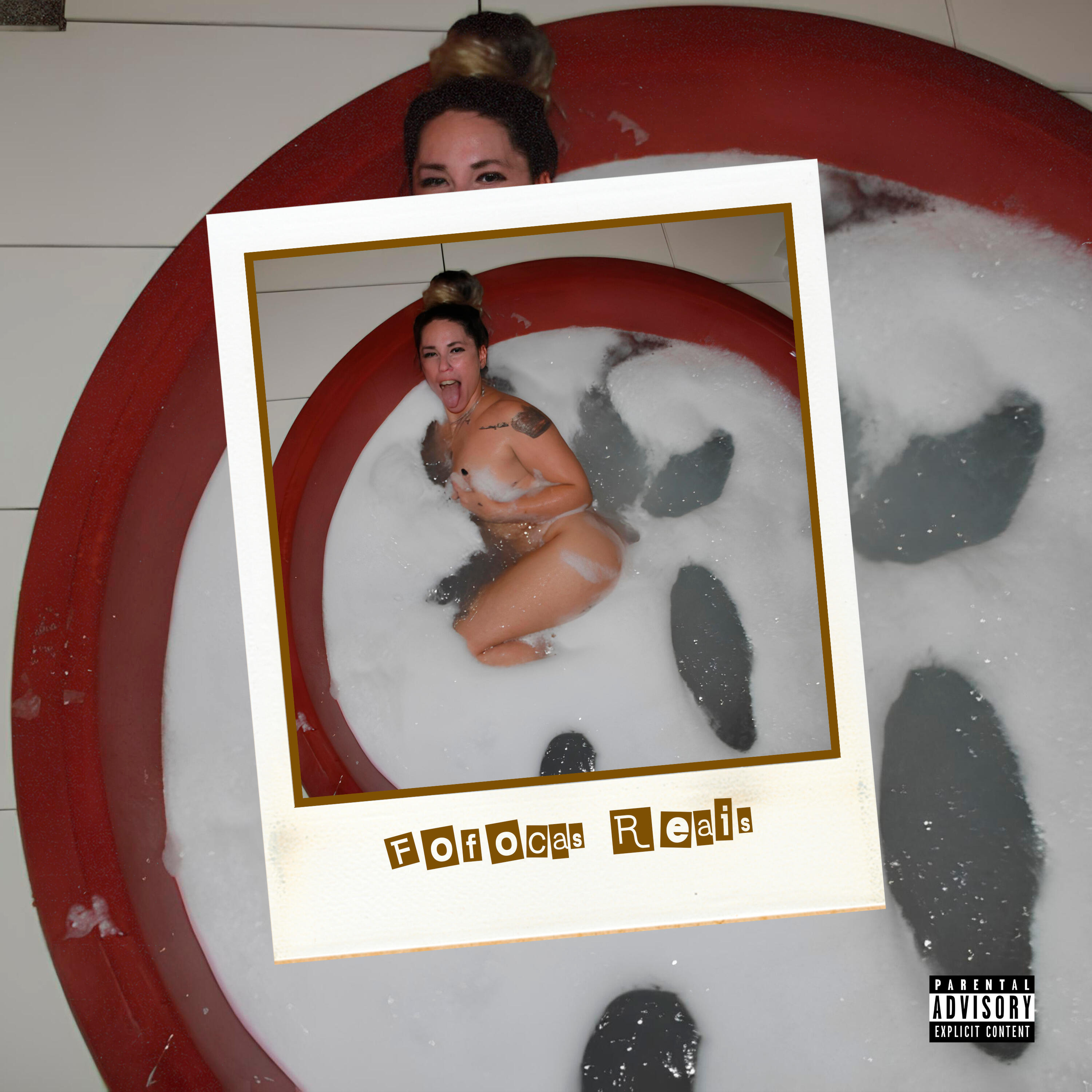 Релиз Fofocas  Reais