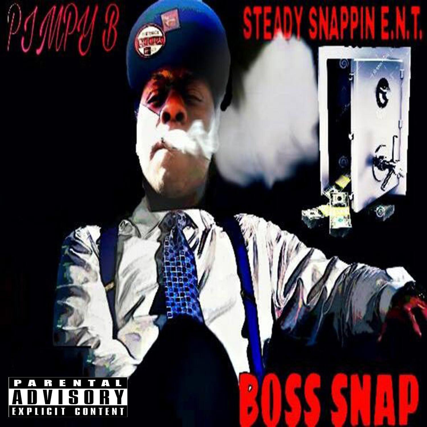 Релиз Boss Snap