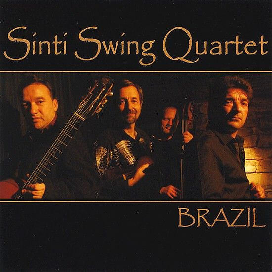 Sinti Swing Quartet