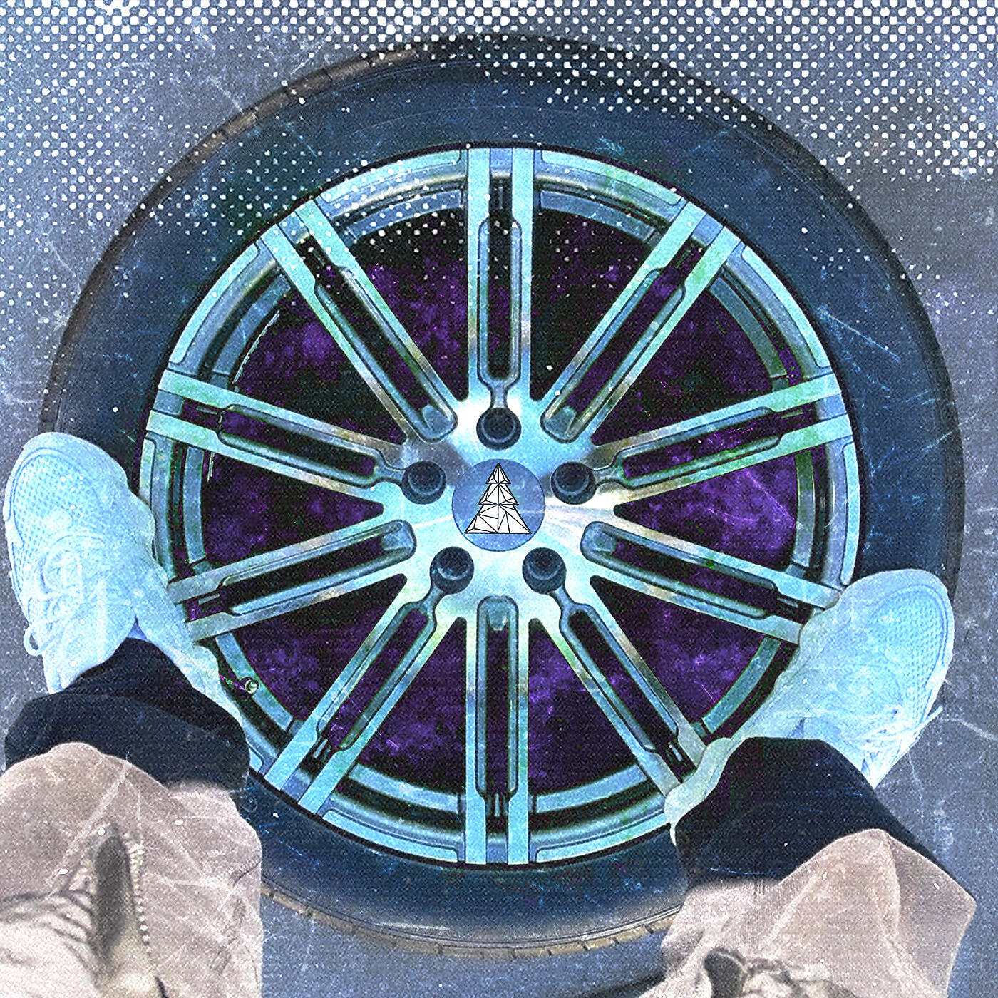 Релиз Pit Stop