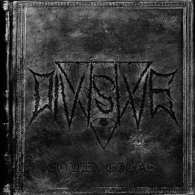 Релиз Codex Gigas (Instrumental)