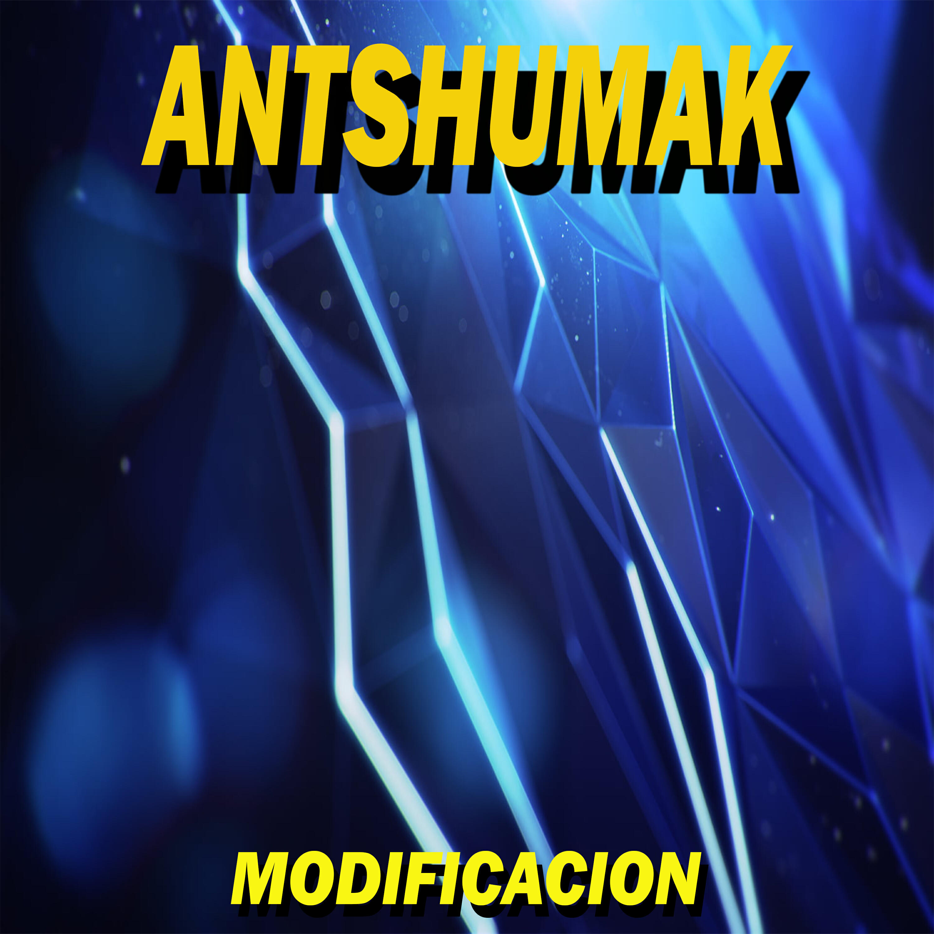 Релиз Modificacion