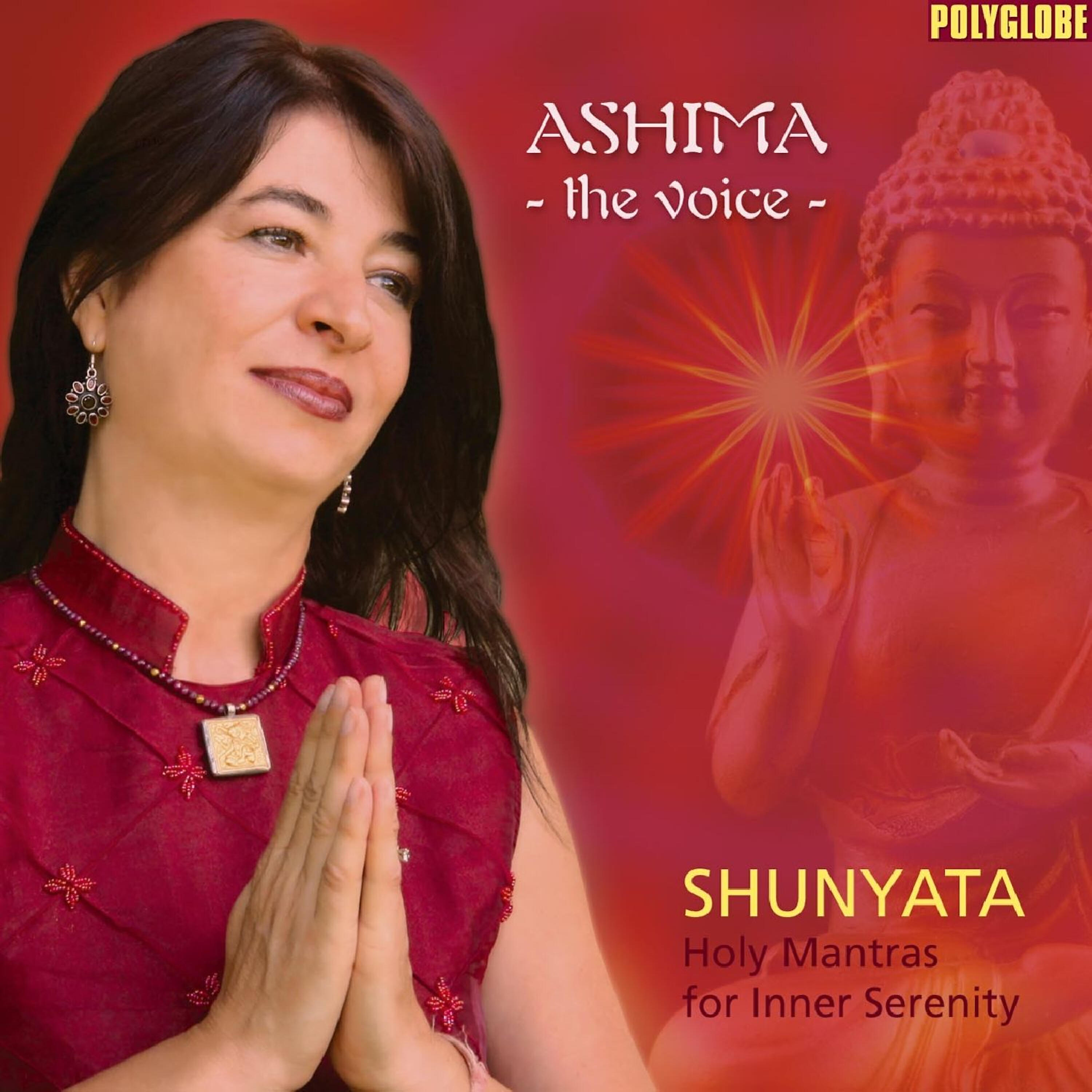 Релиз Shunyata