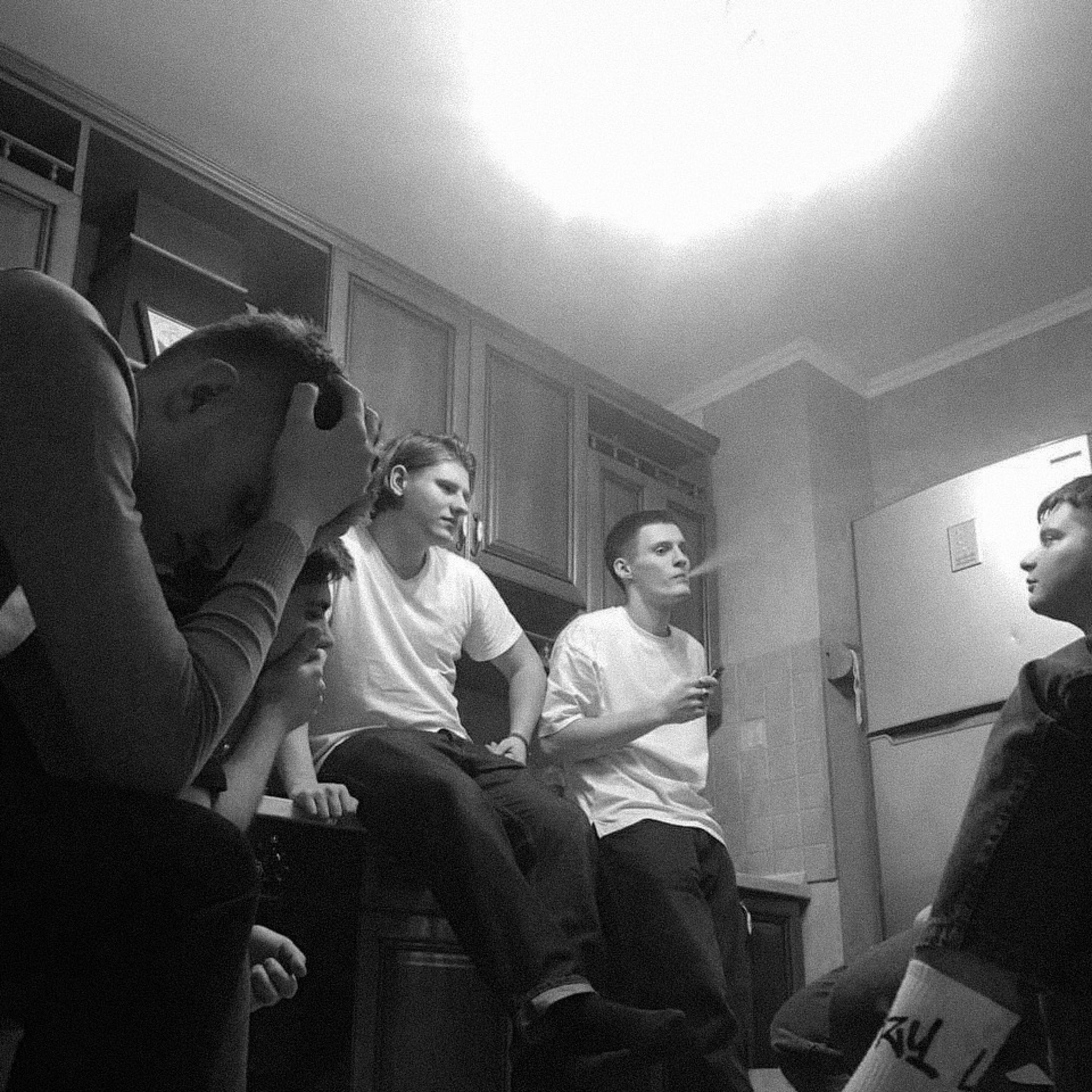 Релиз Новогодняя