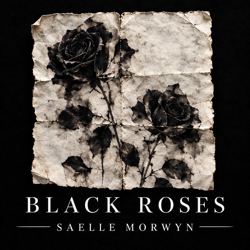 Релиз Black Roses